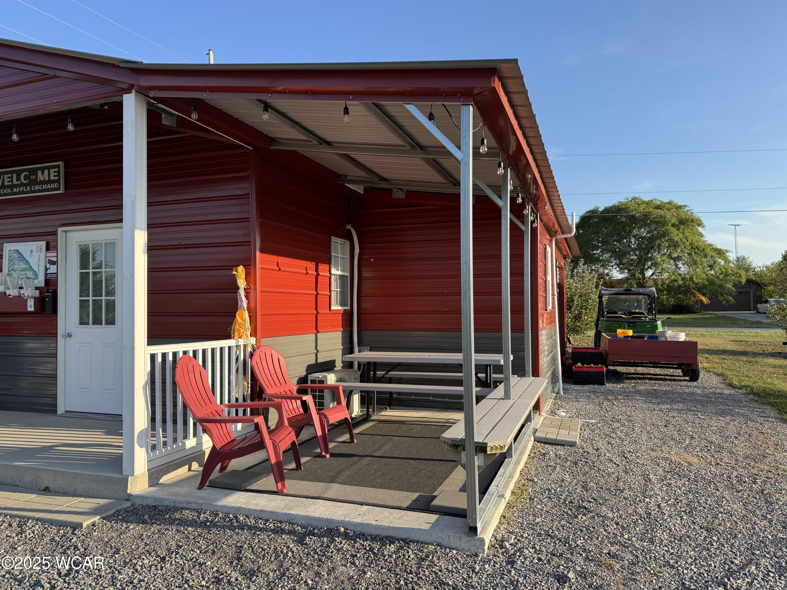 5025 Cool Road, Lima, Ohio