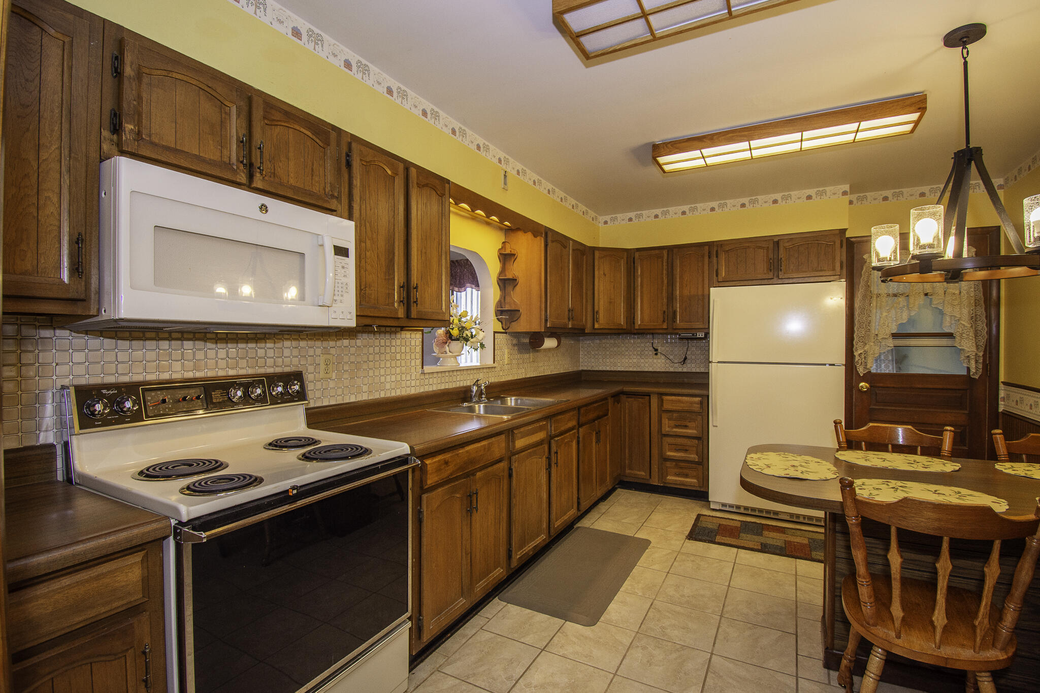 505 Van Buren Street, Wapakoneta, Ohio 45895