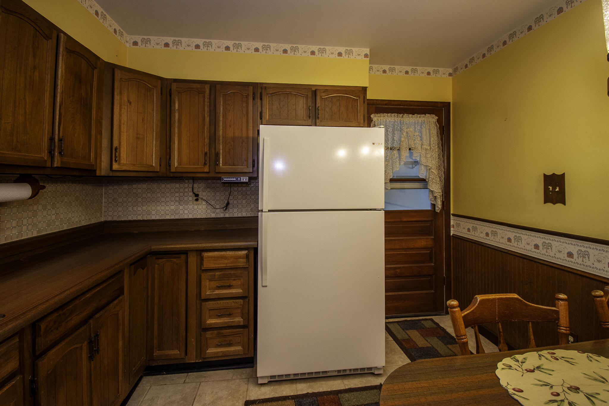 505 Van Buren Street, Wapakoneta, Ohio 45895