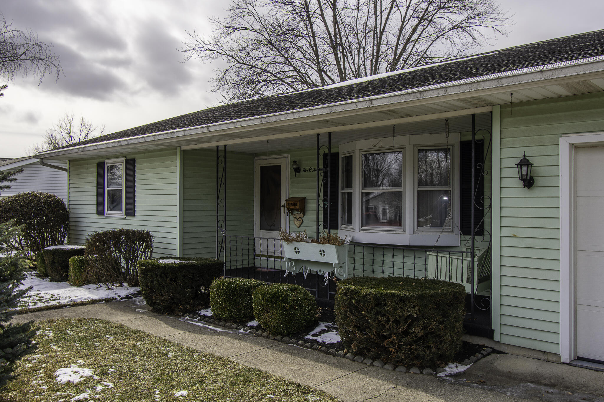 505 Van Buren Street, Wapakoneta, Ohio 45895