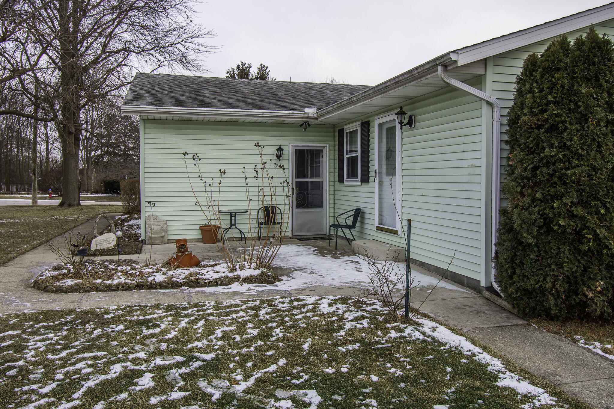 505 Van Buren Street, Wapakoneta, Ohio 45895