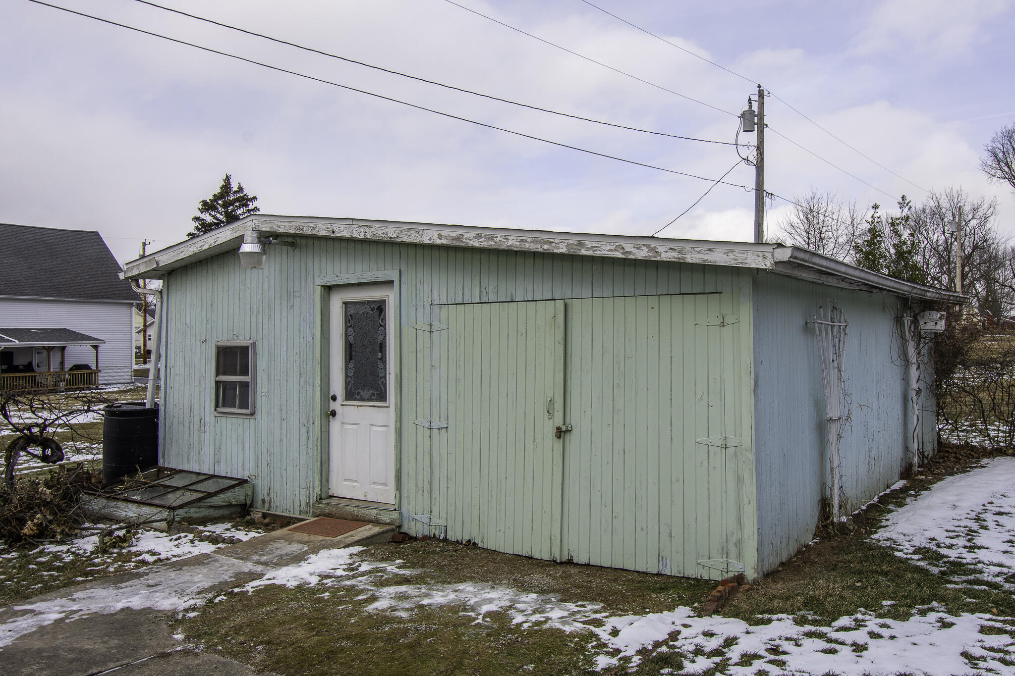 505 Van Buren Street, Wapakoneta, Ohio 45895