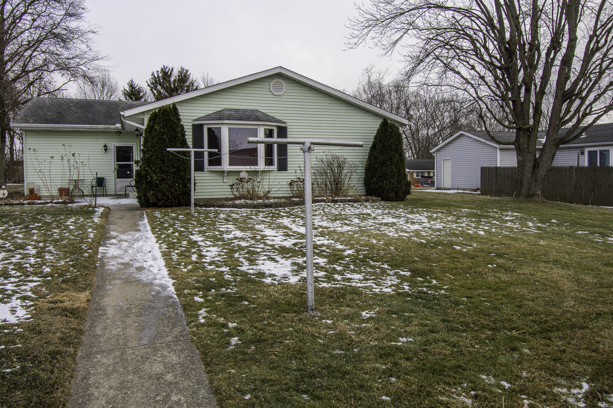 505 Van Buren Street, Wapakoneta, Ohio 45895