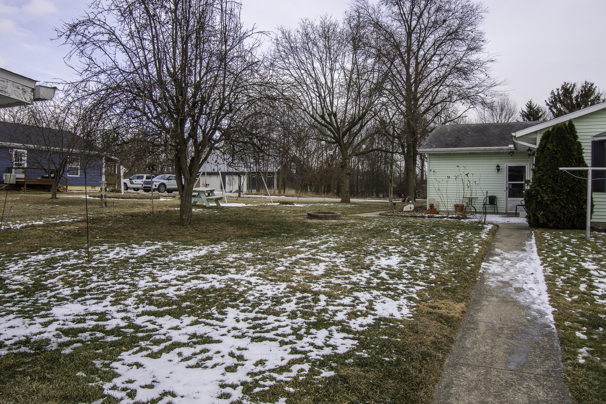 505 Van Buren Street, Wapakoneta, Ohio 45895