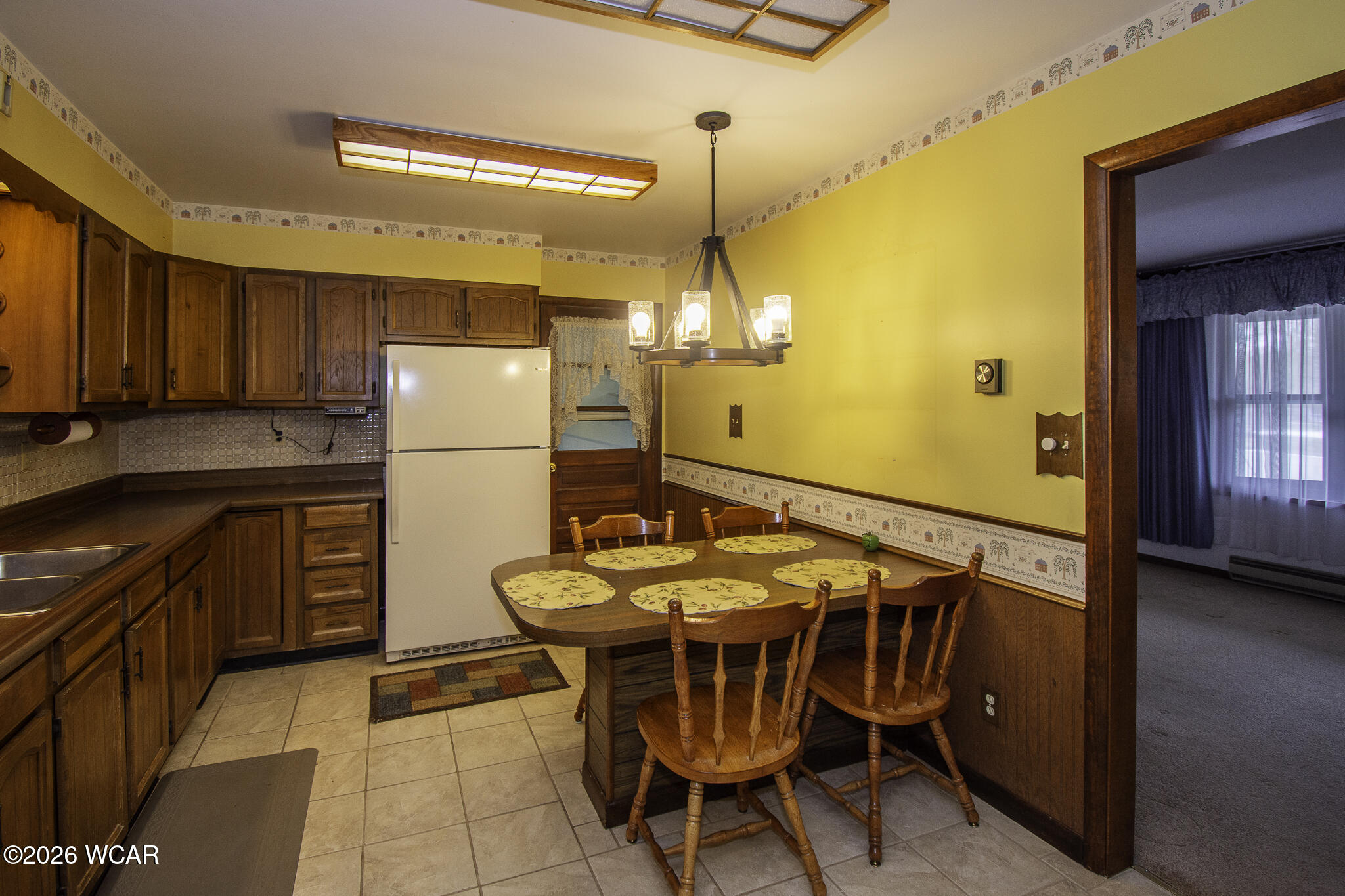 505 Van Buren Street, Wapakoneta, Ohio