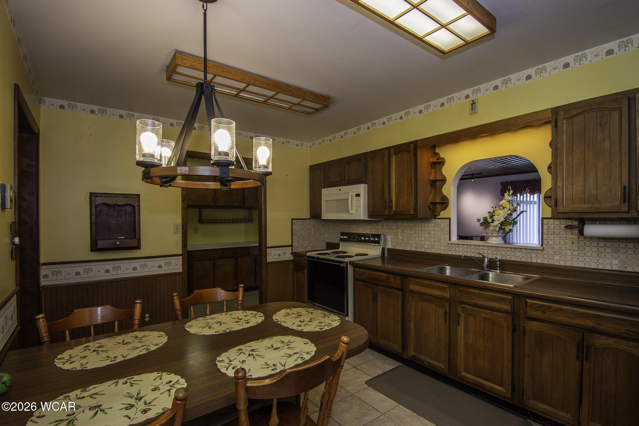 505 Van Buren Street, Wapakoneta, Ohio