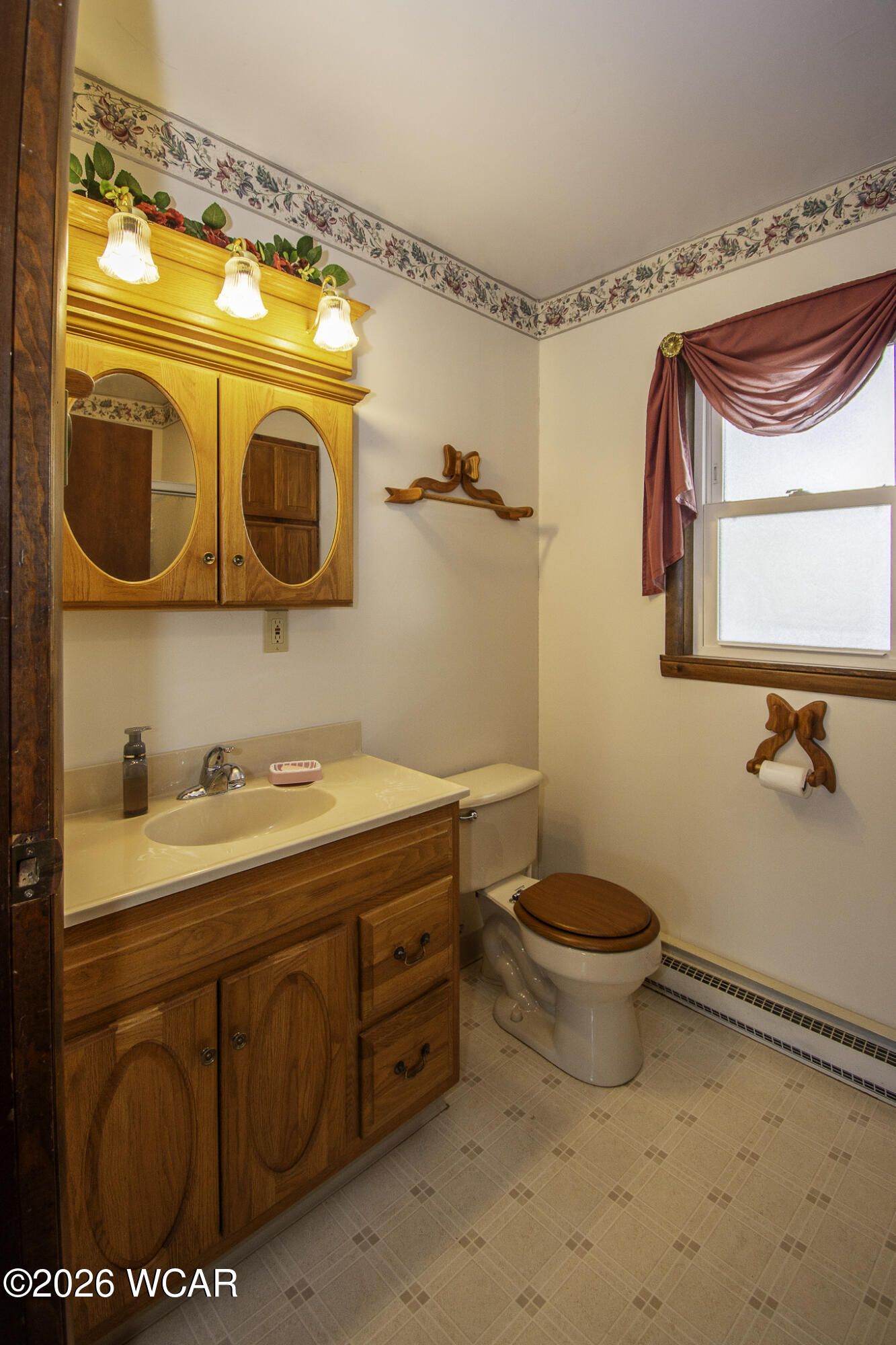 505 Van Buren Street, Wapakoneta, Ohio