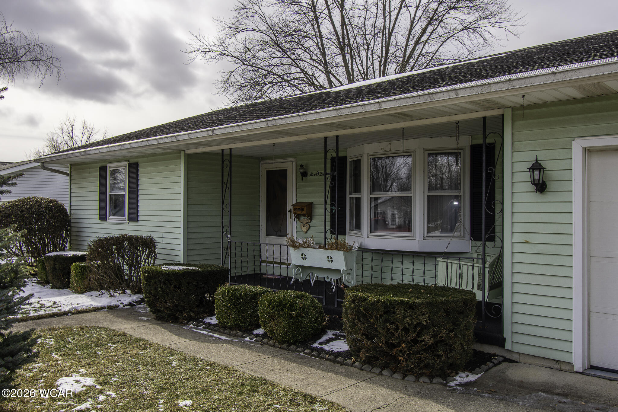 505 Van Buren Street, Wapakoneta, Ohio