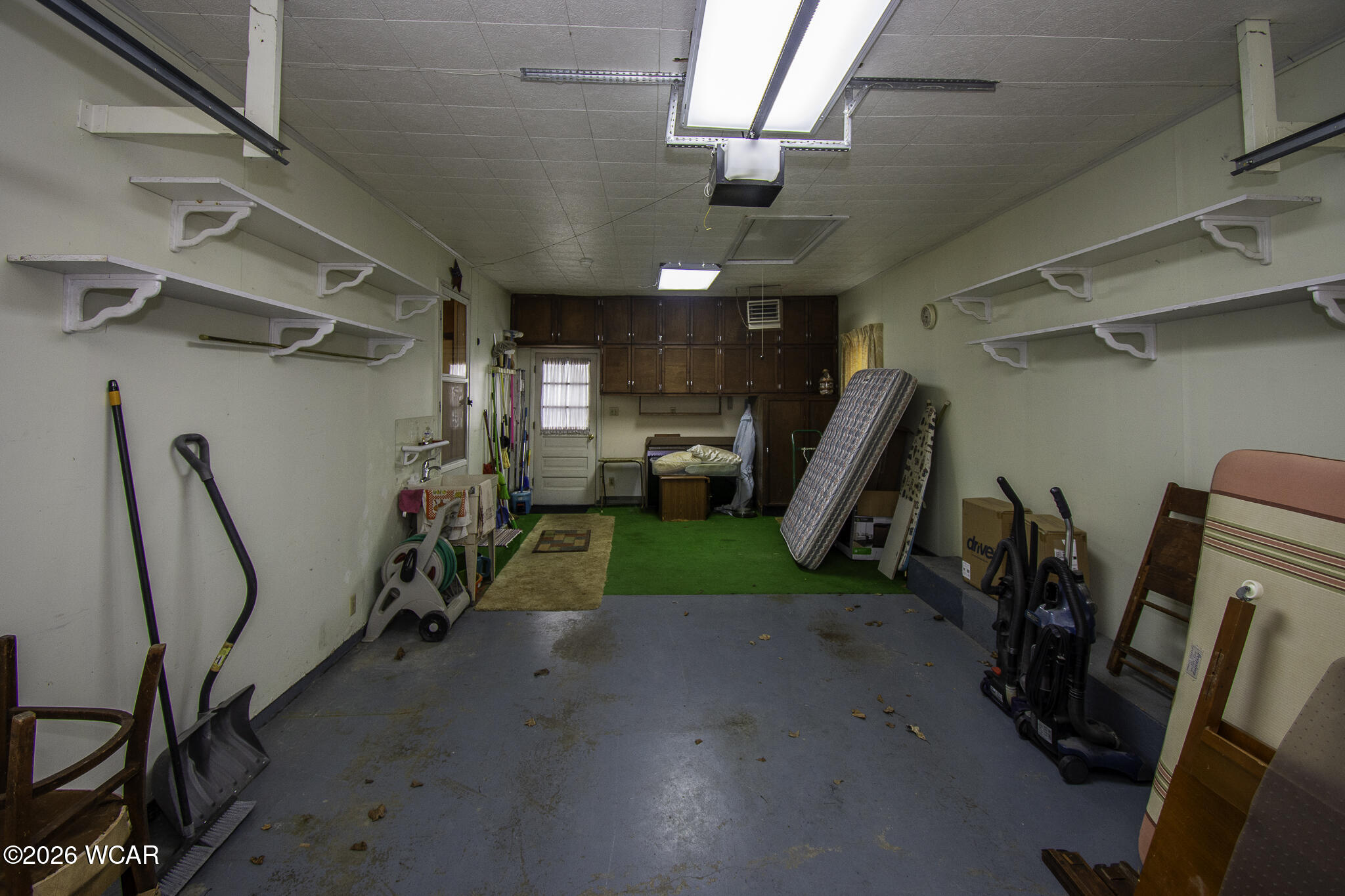 505 Van Buren Street, Wapakoneta, Ohio