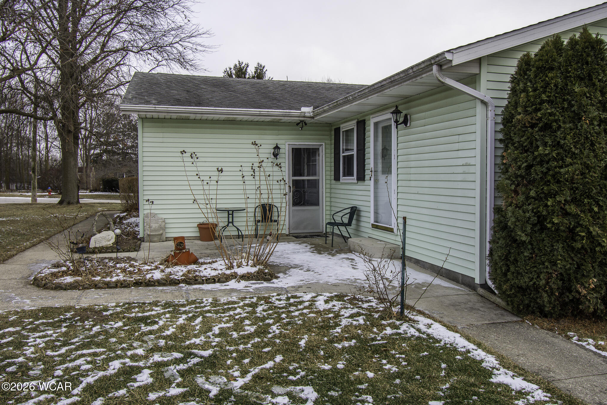 505 Van Buren Street, Wapakoneta, Ohio