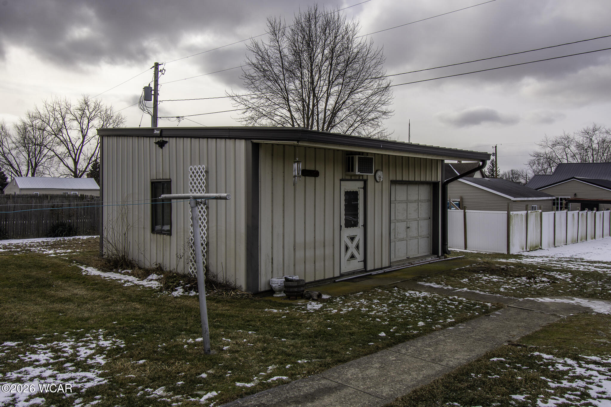 505 Van Buren Street, Wapakoneta, Ohio