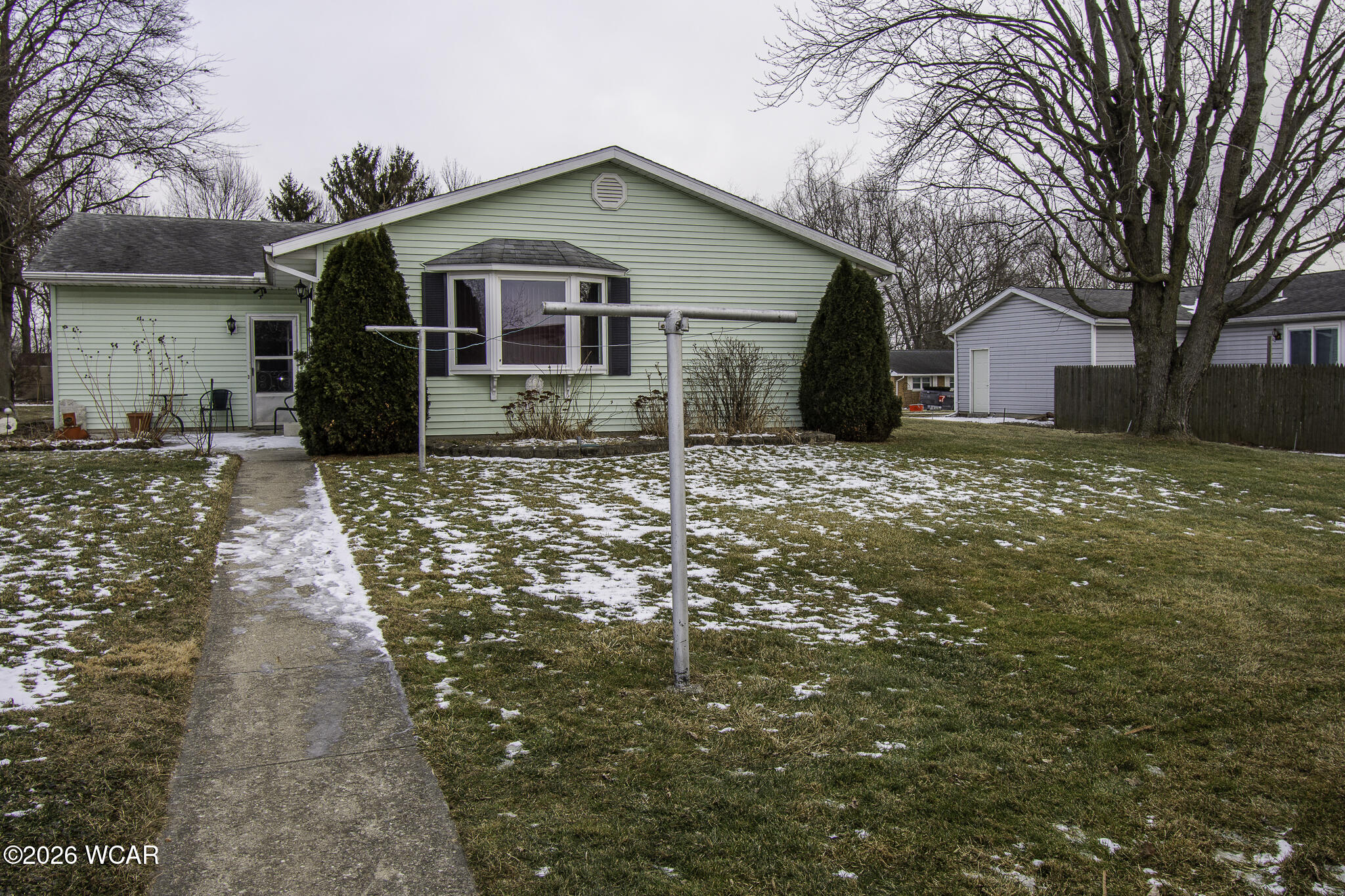 505 Van Buren Street, Wapakoneta, Ohio