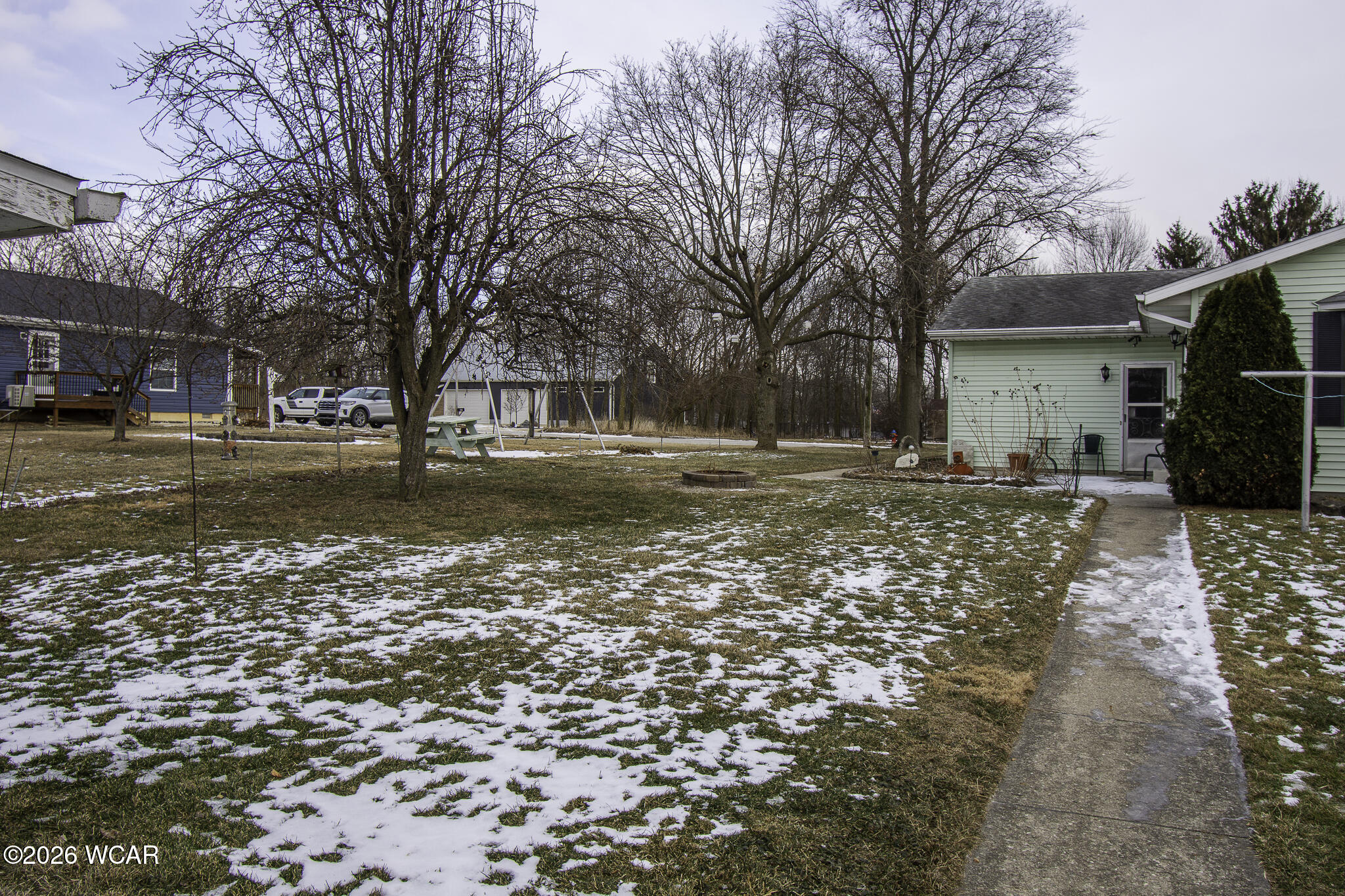 505 Van Buren Street, Wapakoneta, Ohio