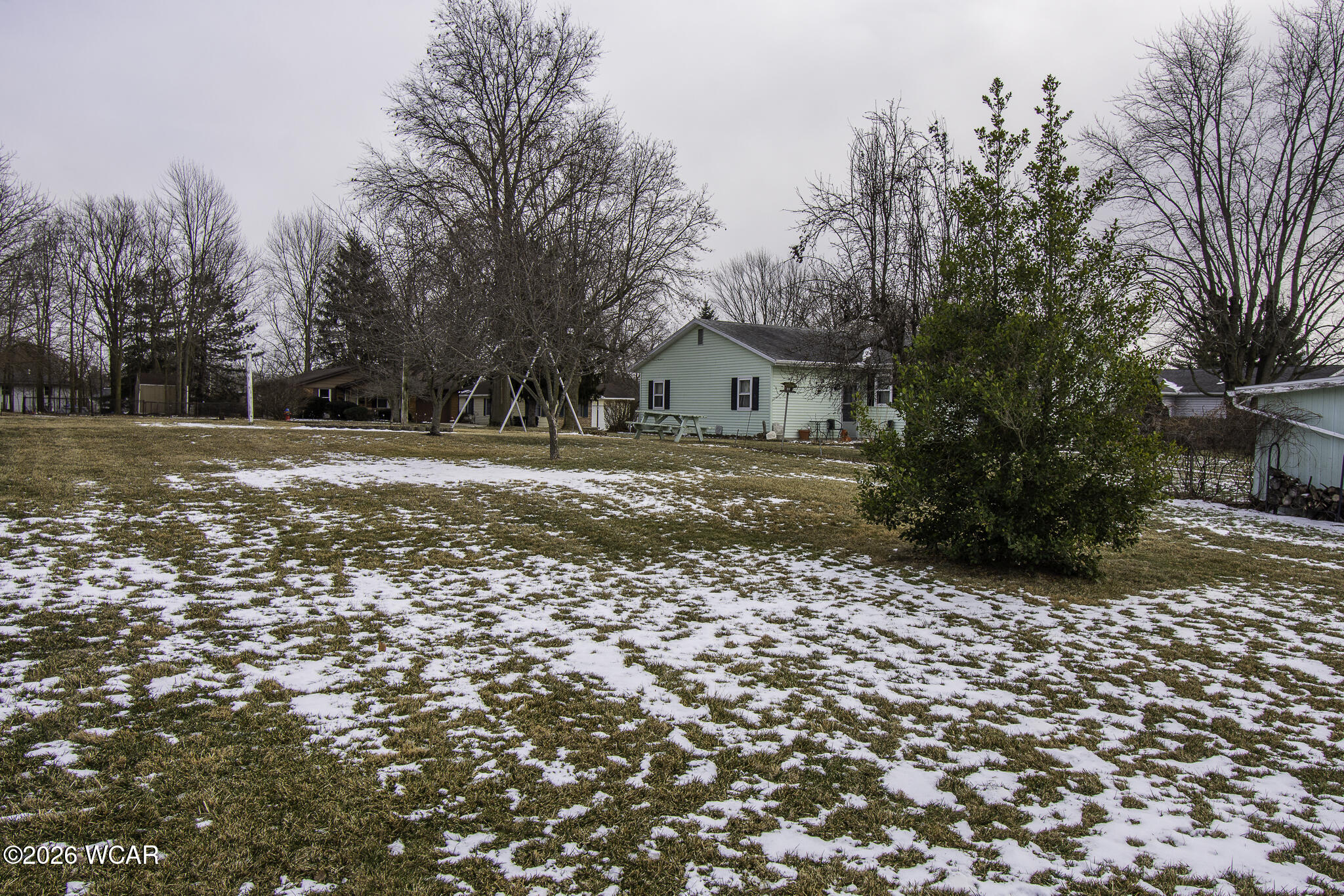 505 Van Buren Street, Wapakoneta, Ohio