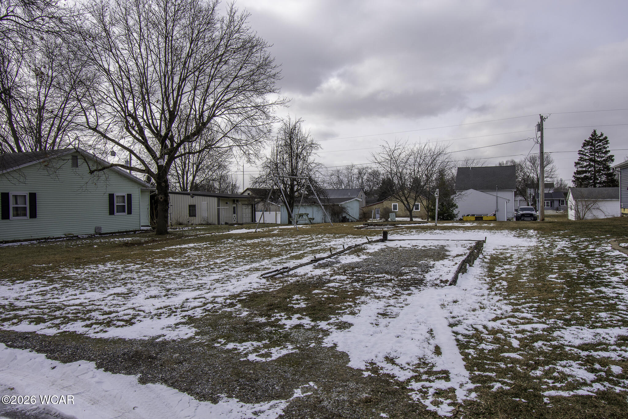 505 Van Buren Street, Wapakoneta, Ohio