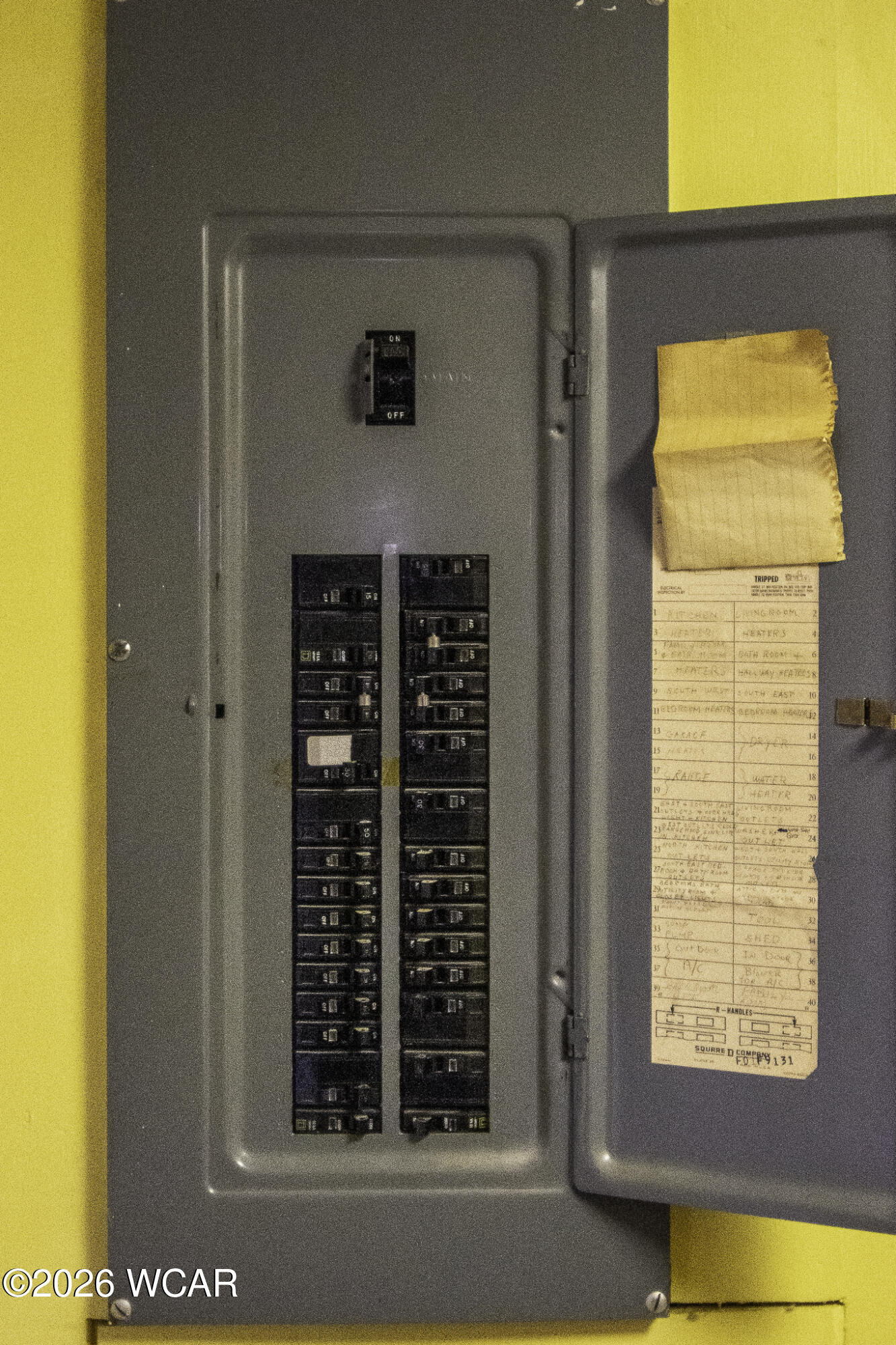 505 Van Buren Street, Wapakoneta, Ohio