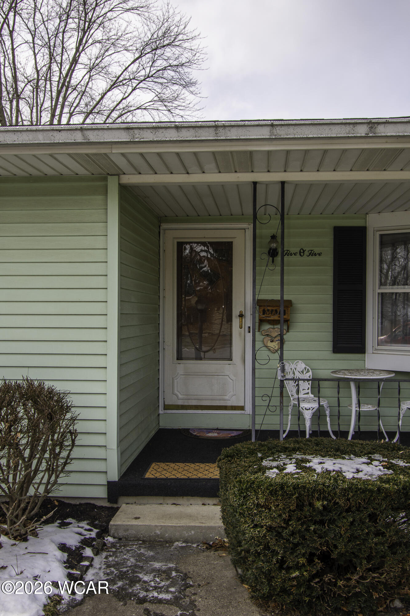 505 Van Buren Street, Wapakoneta, Ohio