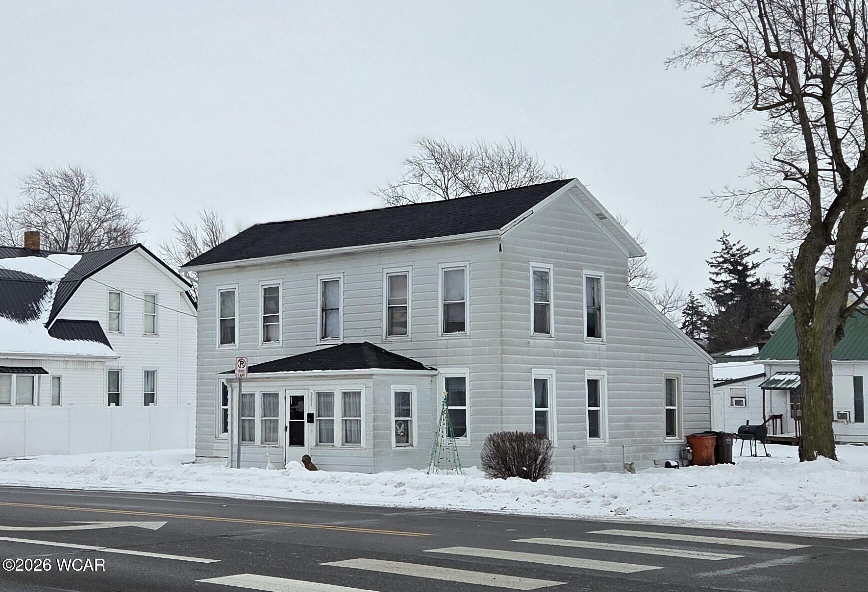 201 5th Street, Delphos, Ohio