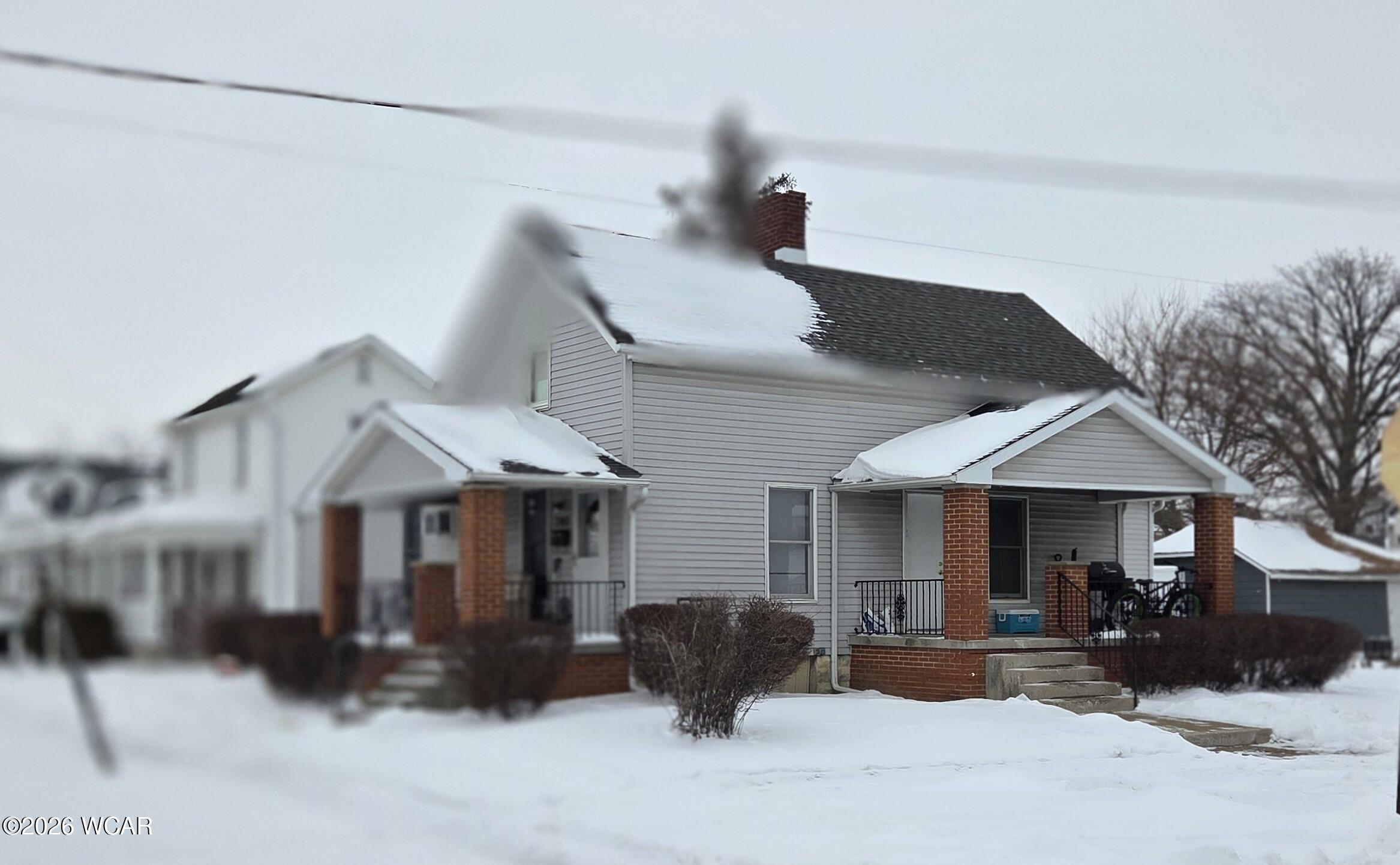 702 Main Street, Delphos, Ohio