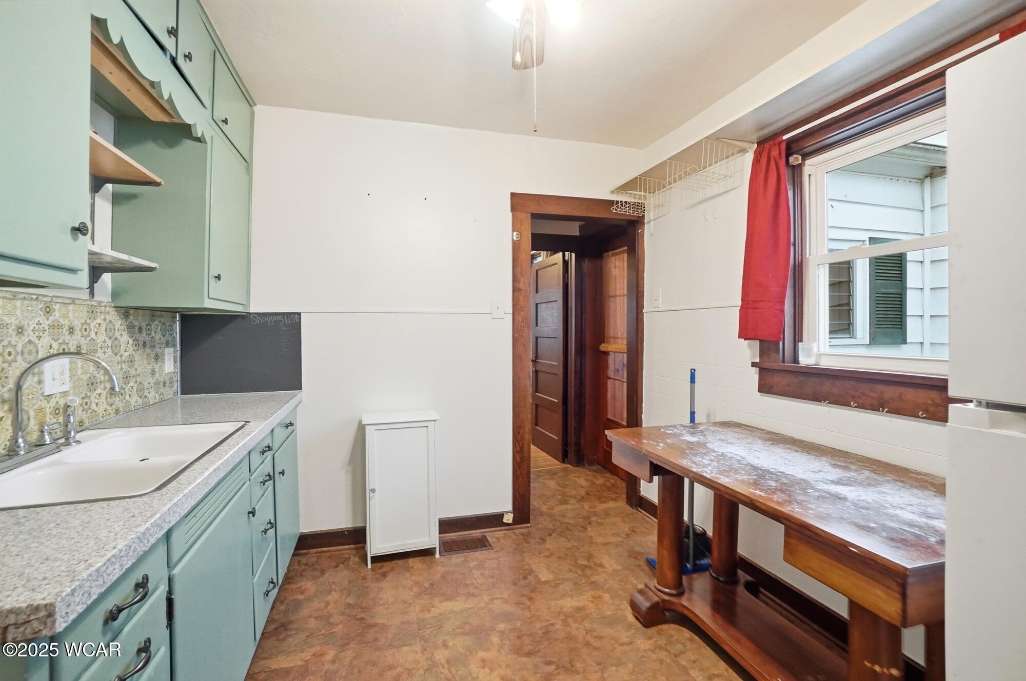 211 Liberty Street, Ohio City, Ohio