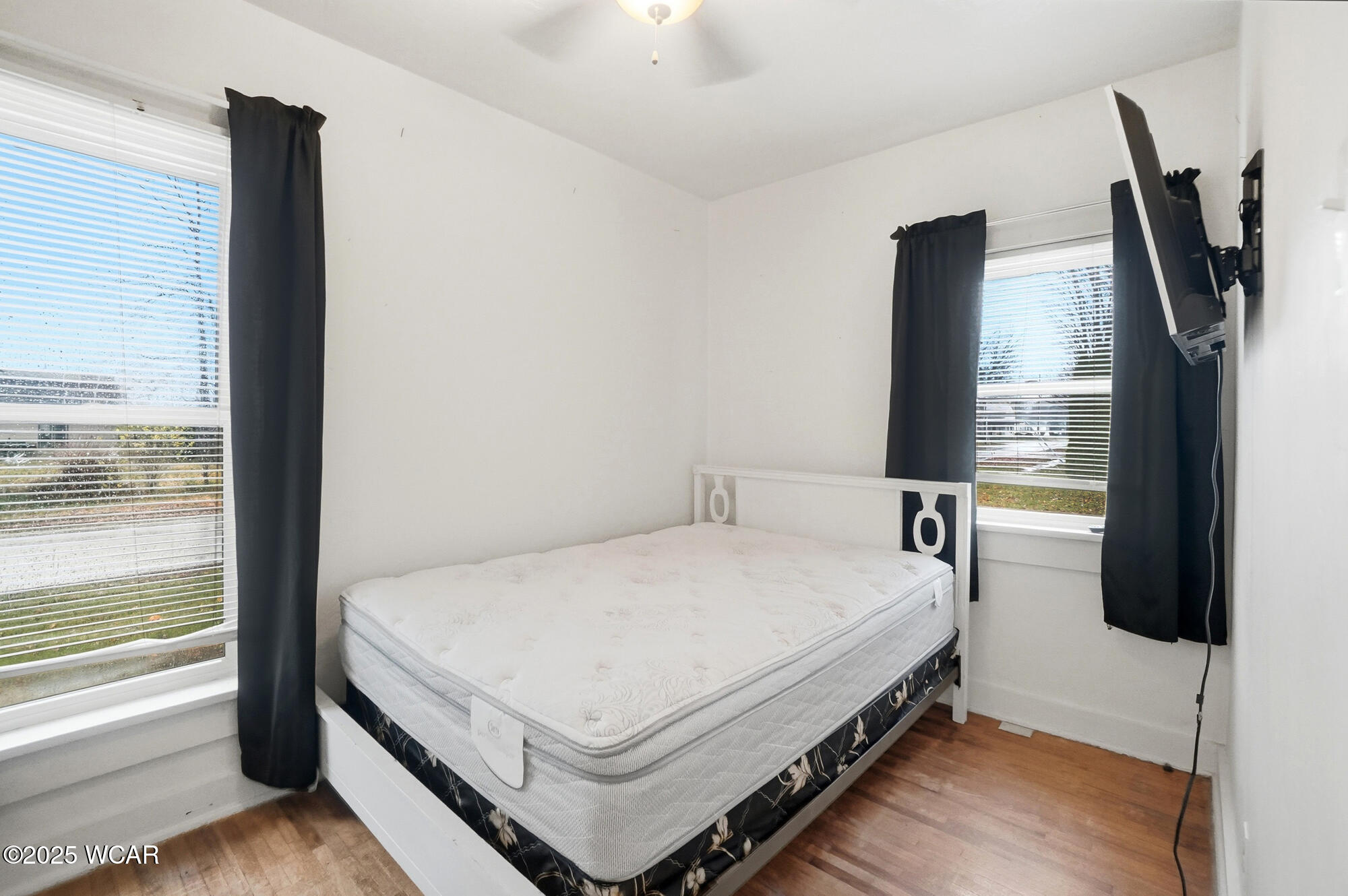 211 Liberty Street, Ohio City, Ohio