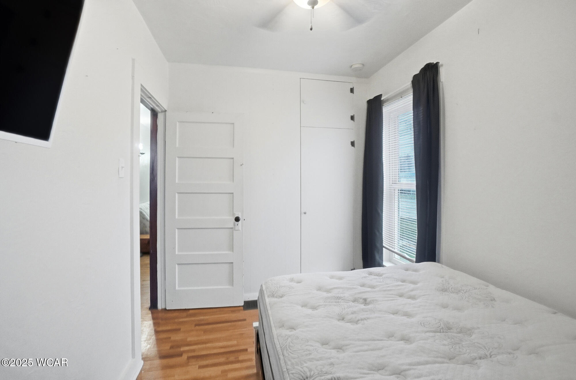 211 Liberty Street, Ohio City, Ohio