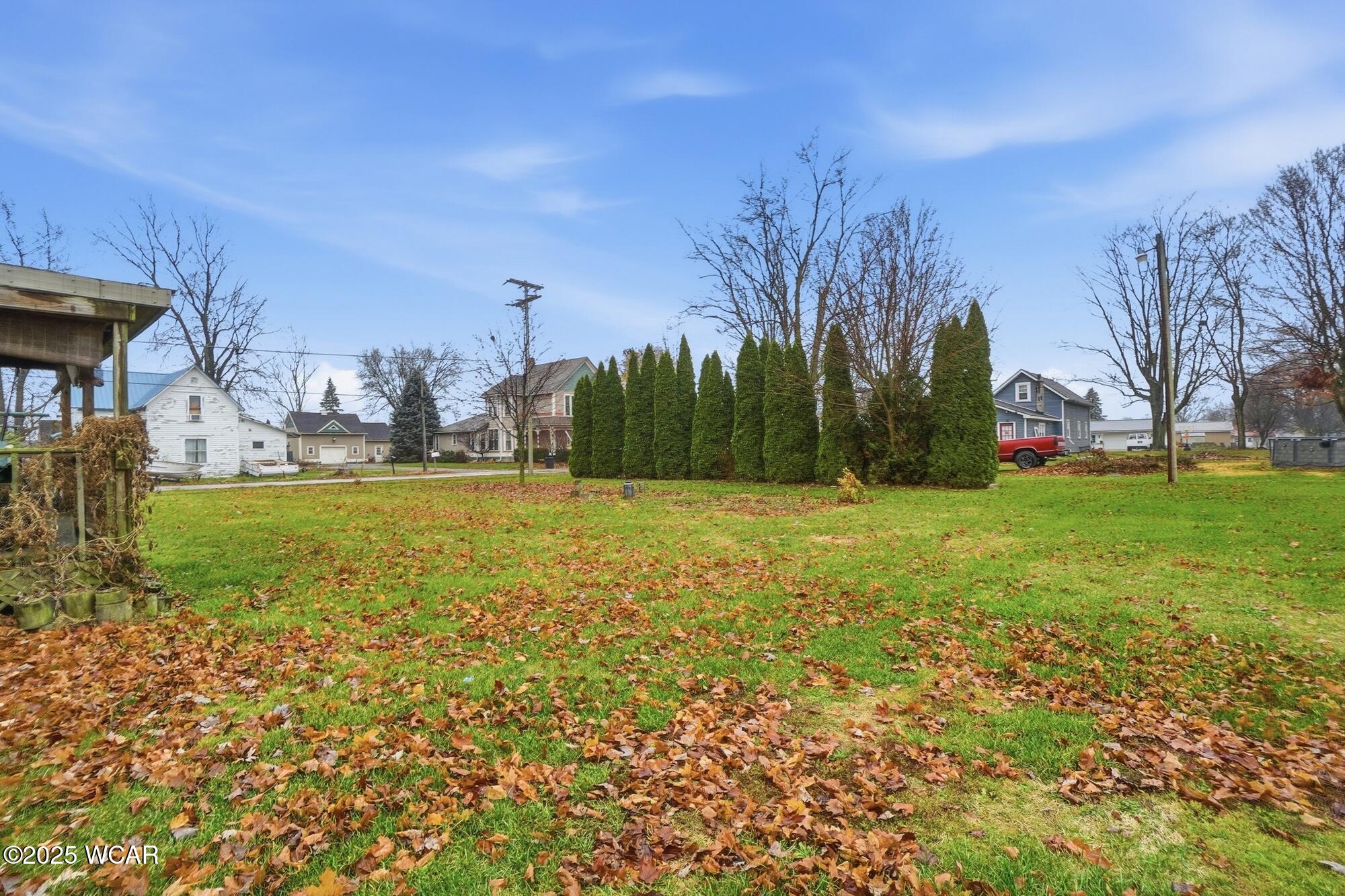 211 Liberty Street, Ohio City, Ohio