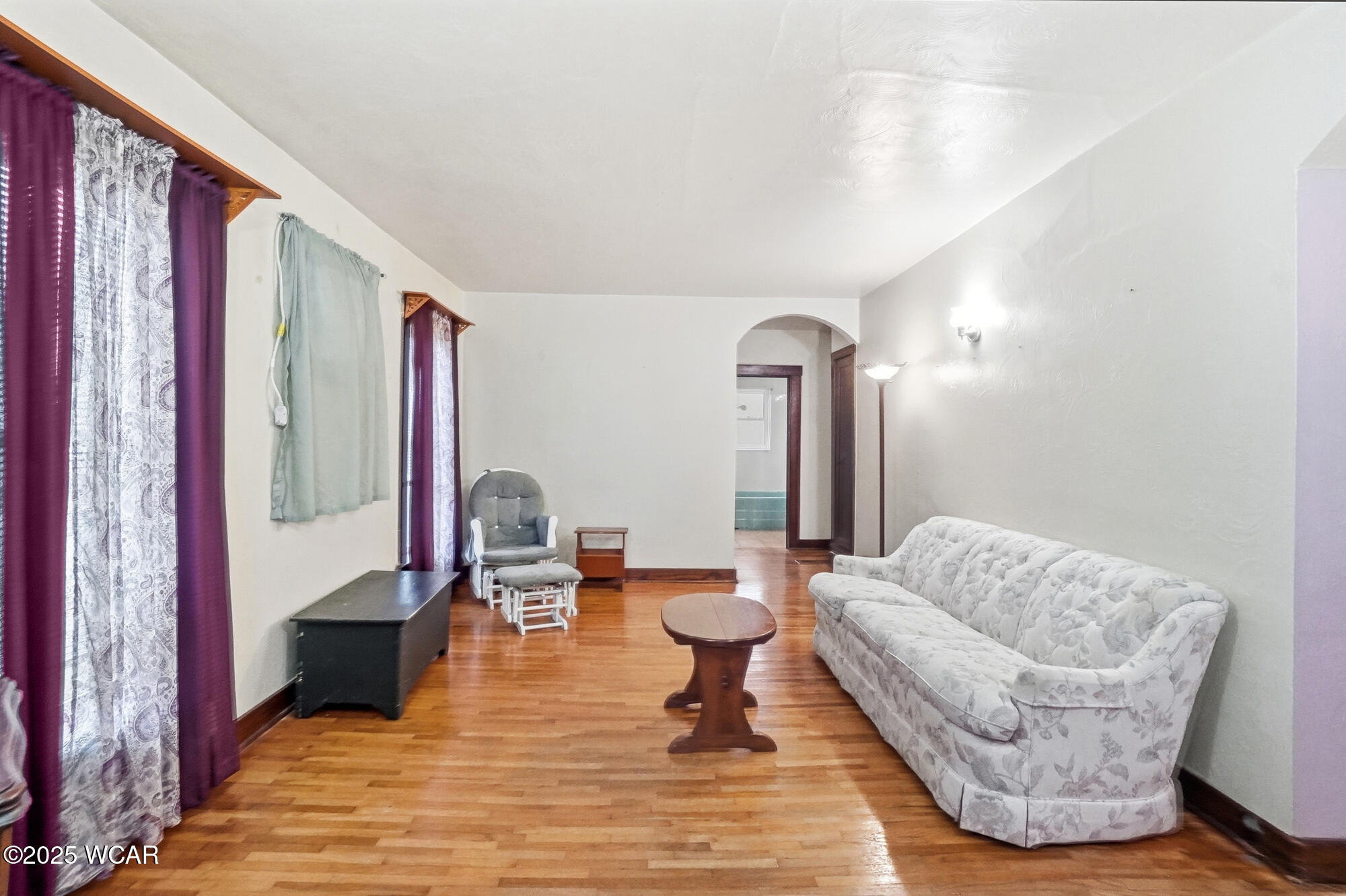 211 Liberty Street, Ohio City, Ohio