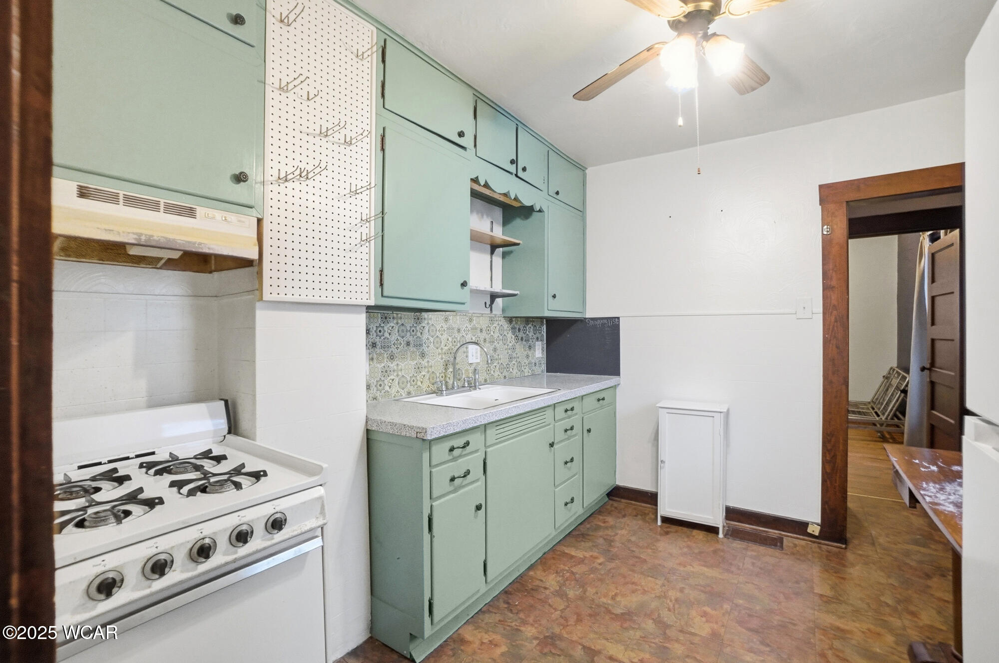 211 Liberty Street, Ohio City, Ohio