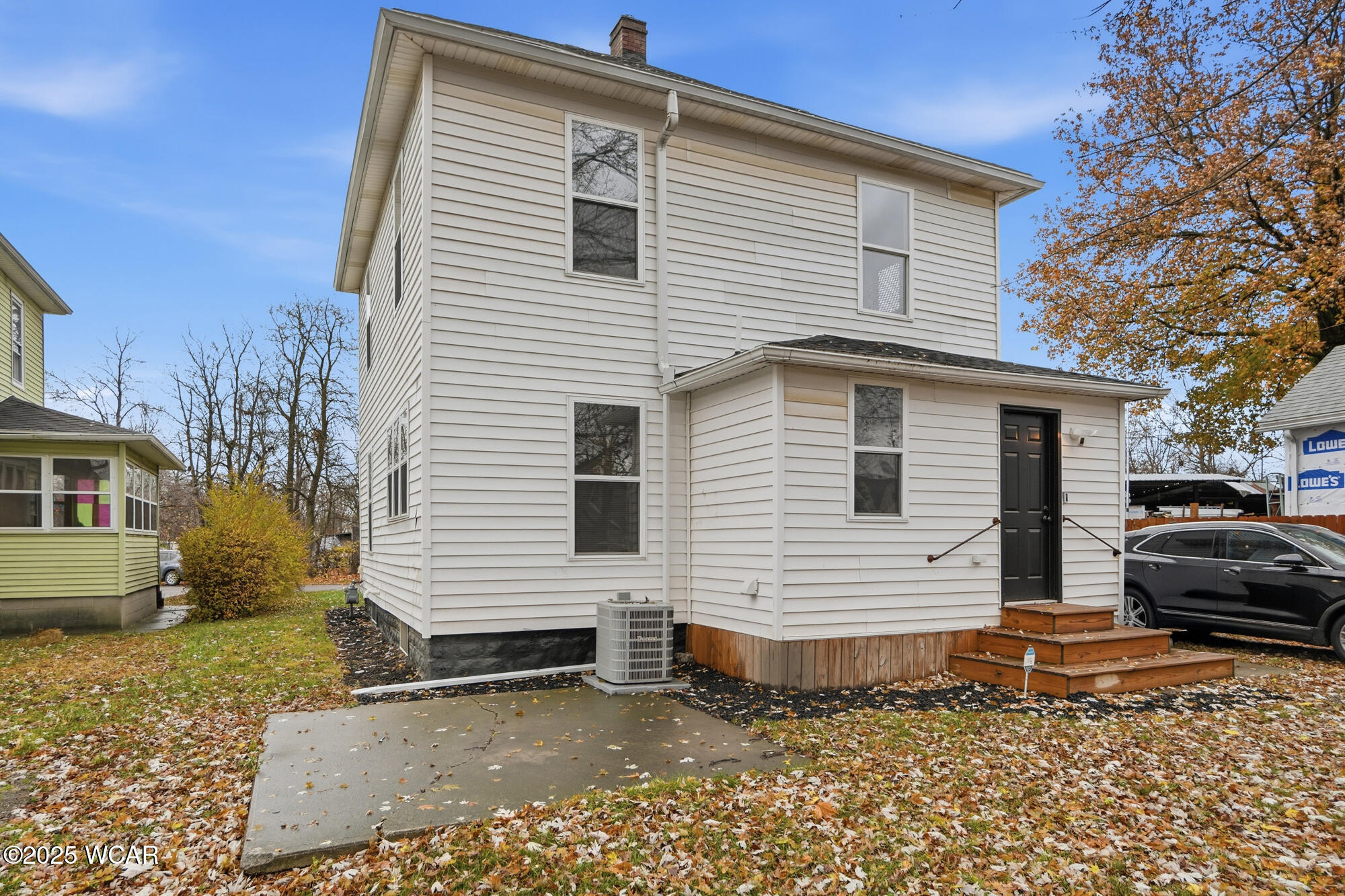 745 Richie Avenue, Lima, Ohio