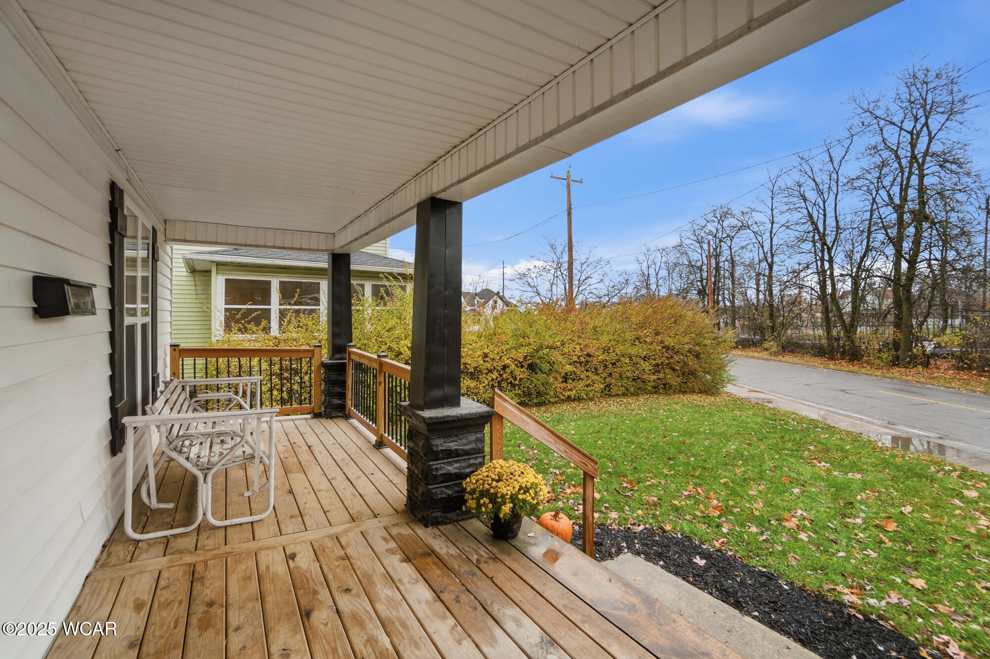 745 Richie Avenue, Lima, Ohio