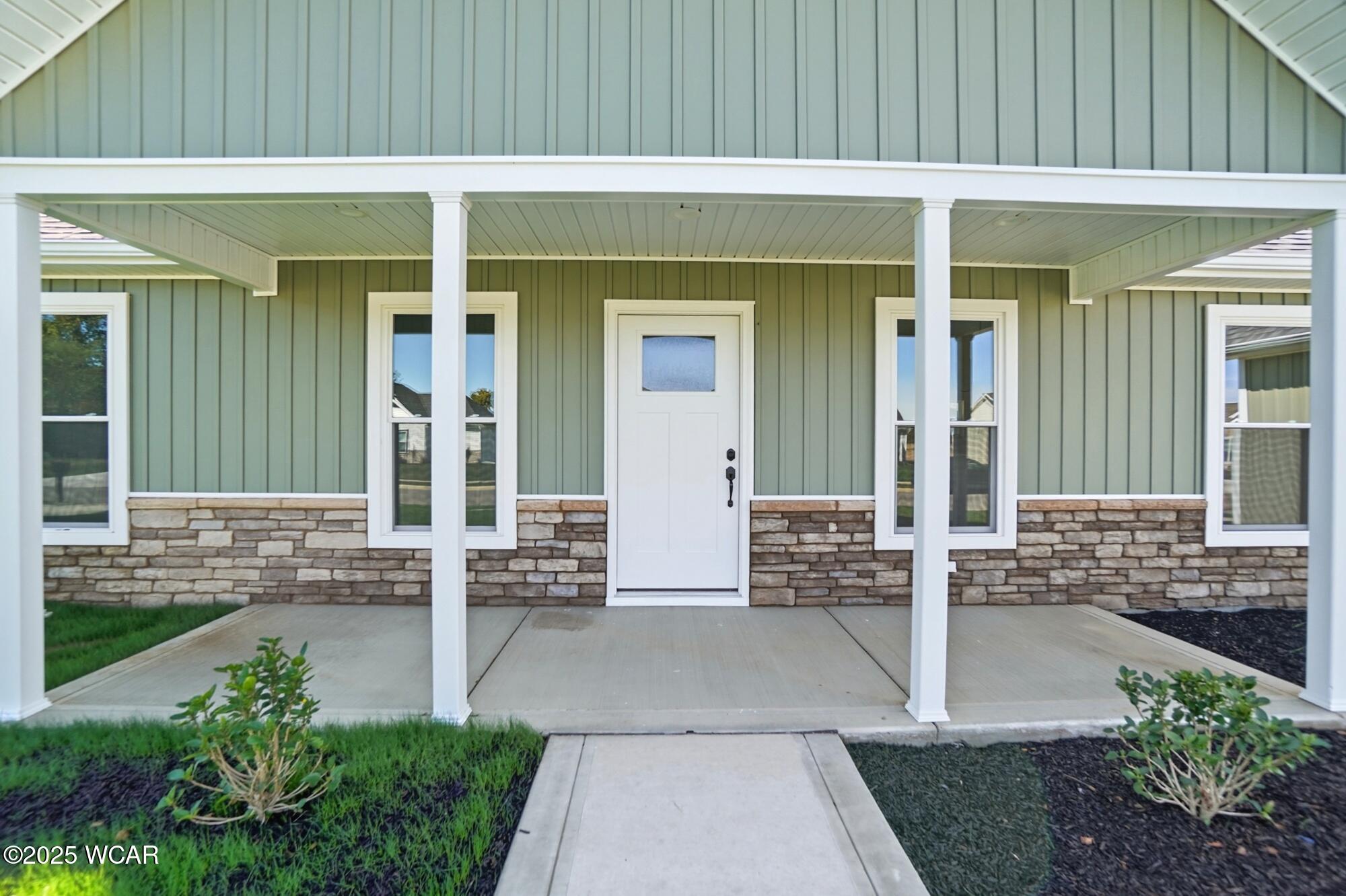 3705 Comanche Drive, Lima, Ohio