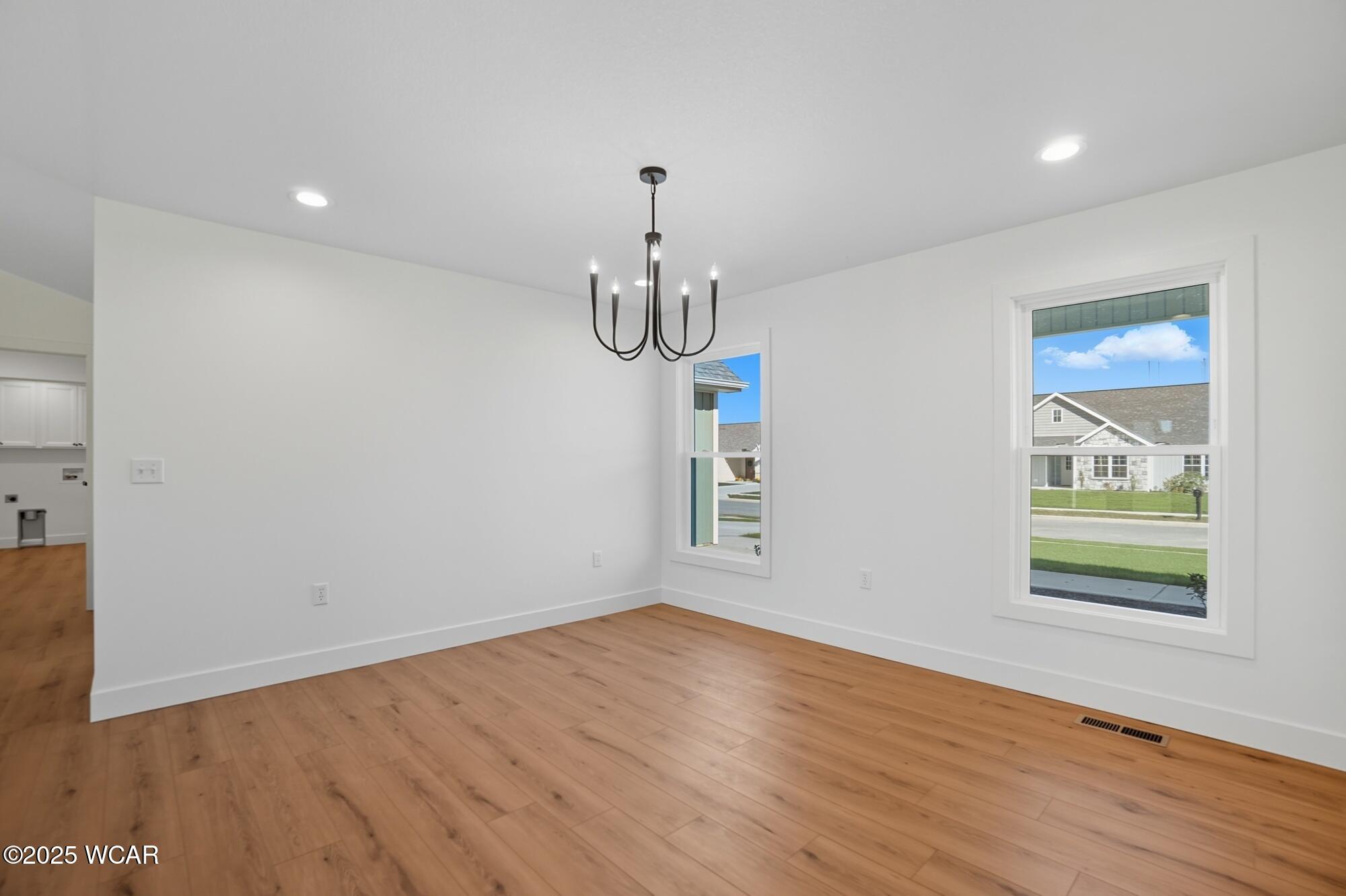 3705 Comanche Drive, Lima, Ohio