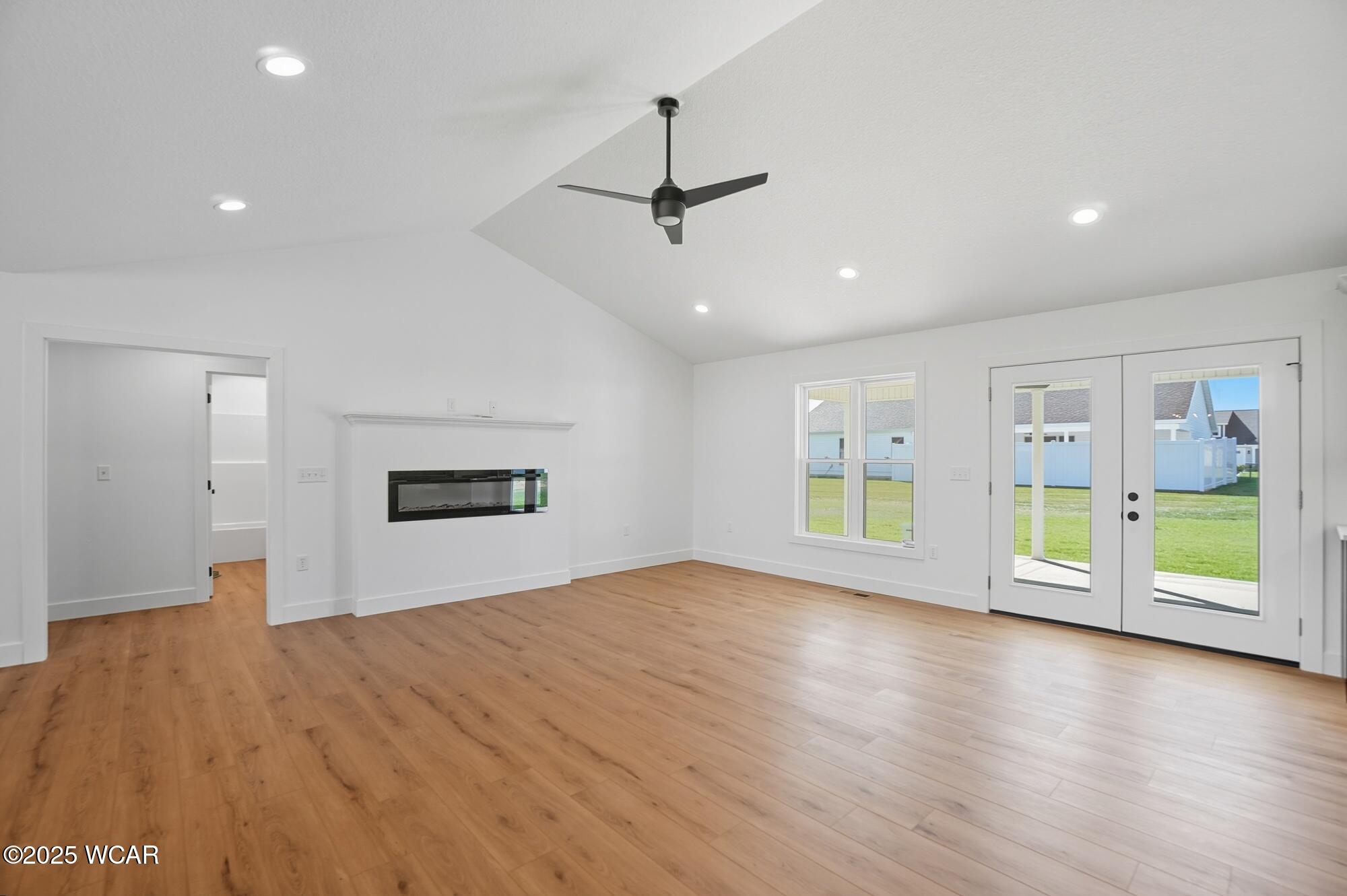 3705 Comanche Drive, Lima, Ohio