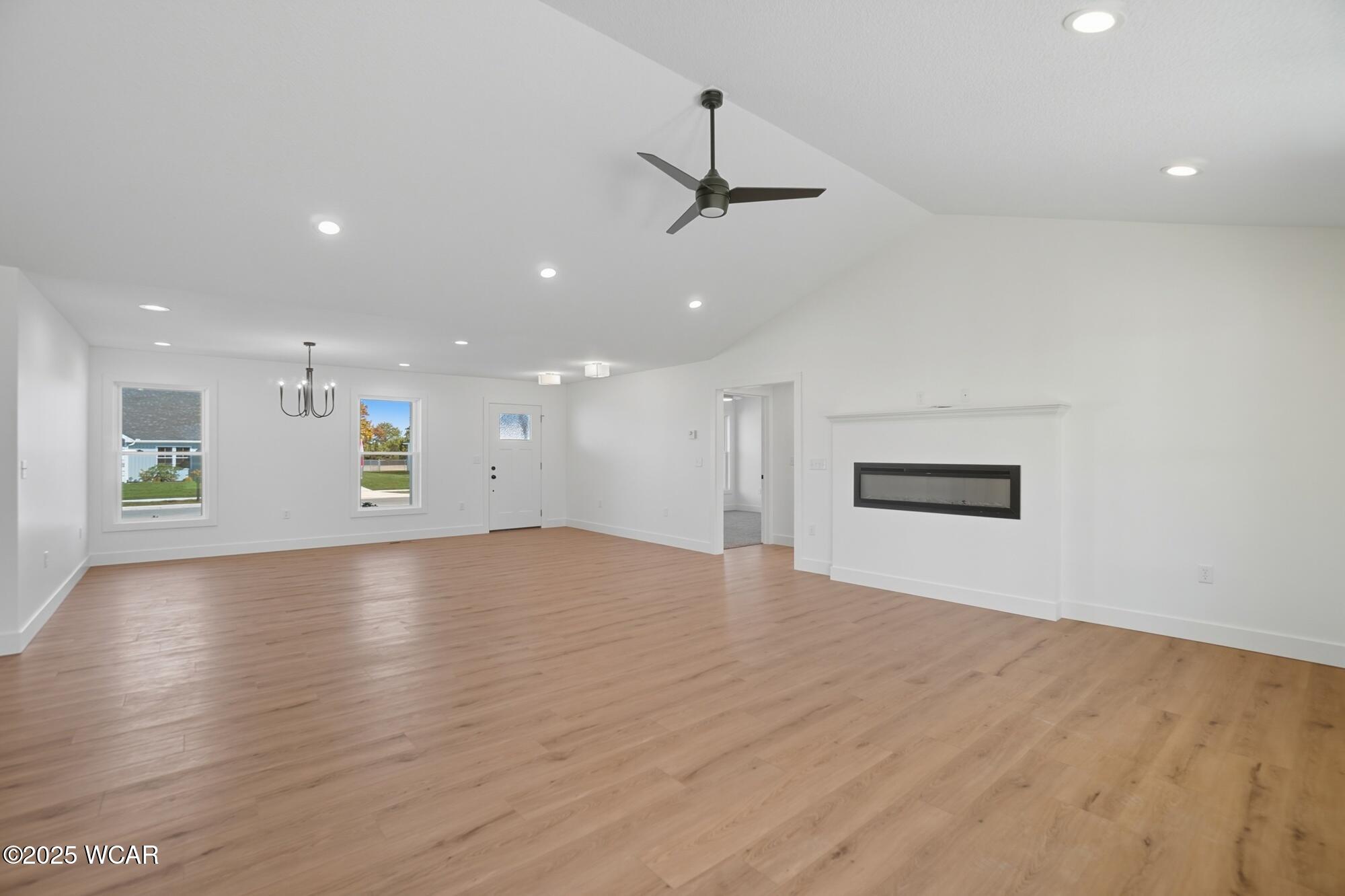 3705 Comanche Drive, Lima, Ohio