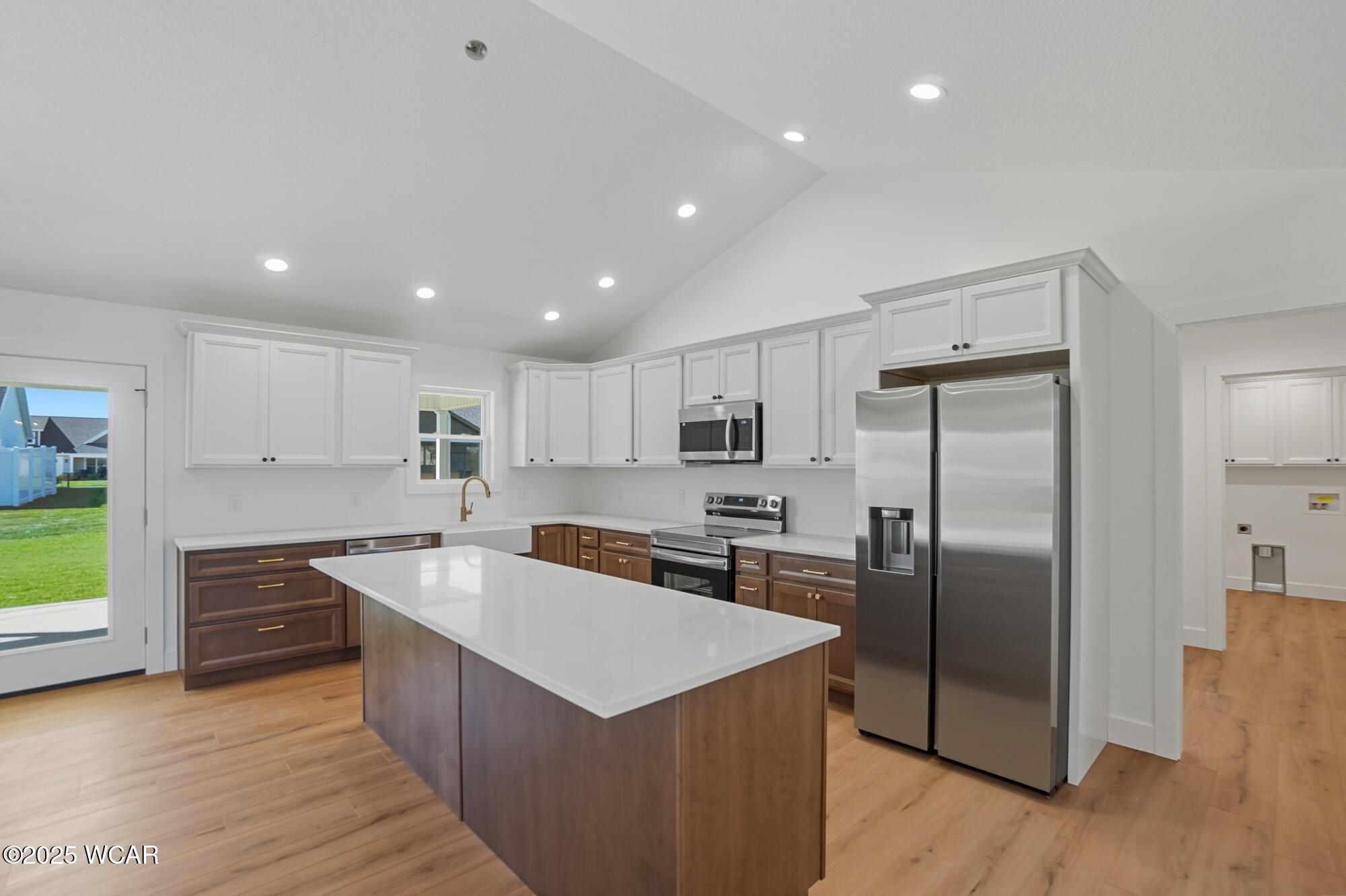 3705 Comanche Drive, Lima, Ohio