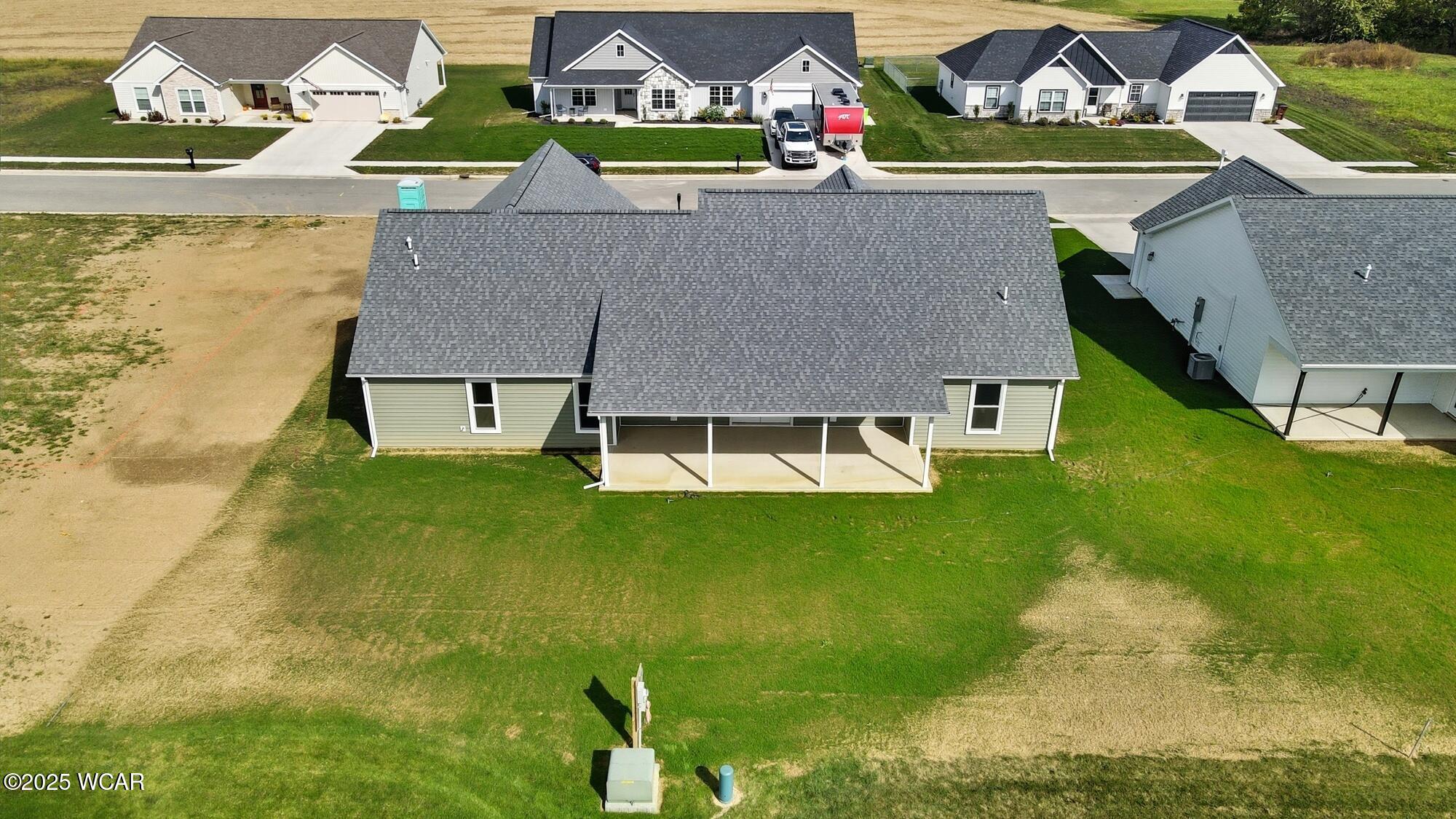 3705 Comanche Drive, Lima, Ohio