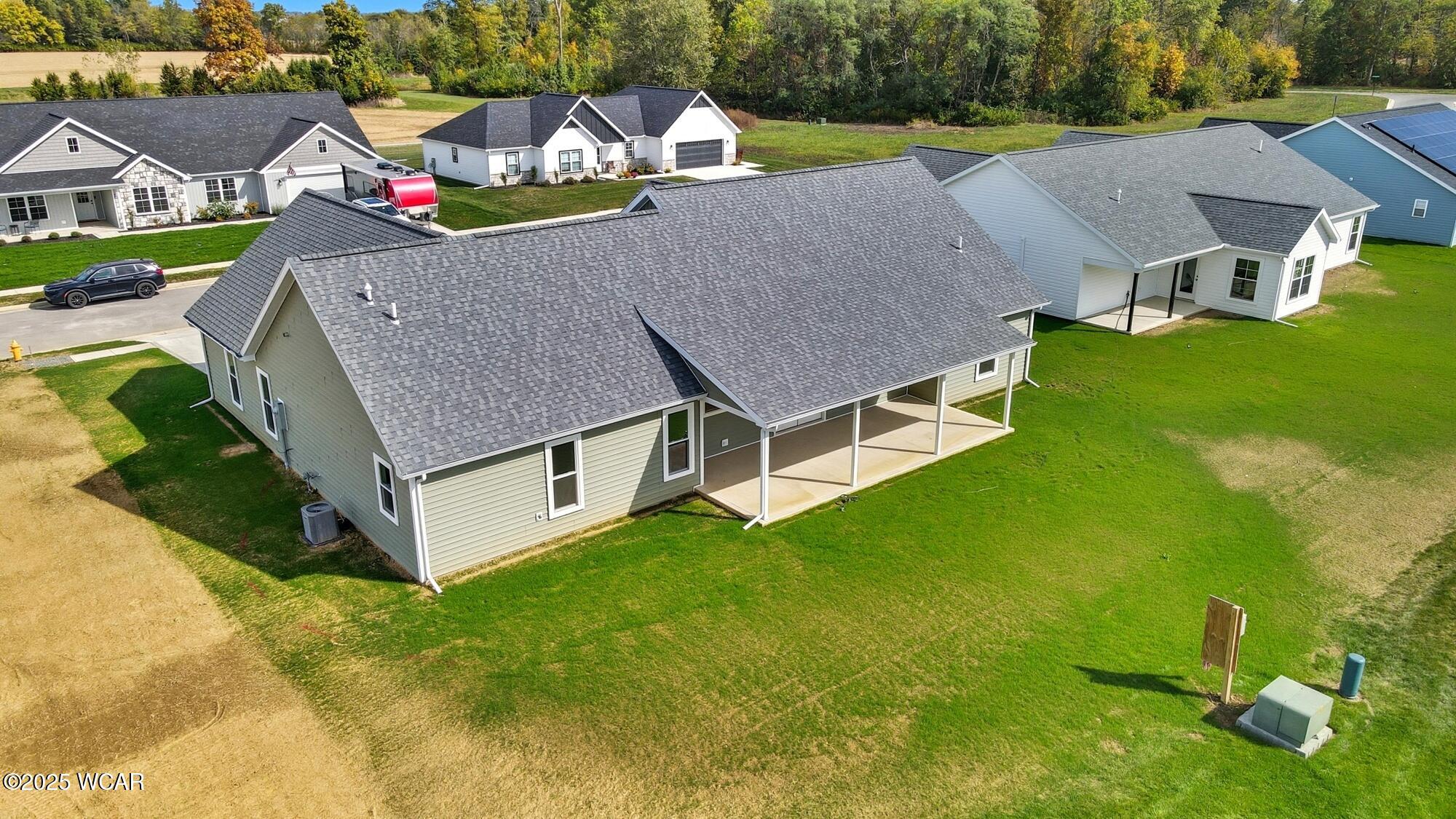 3705 Comanche Drive, Lima, Ohio