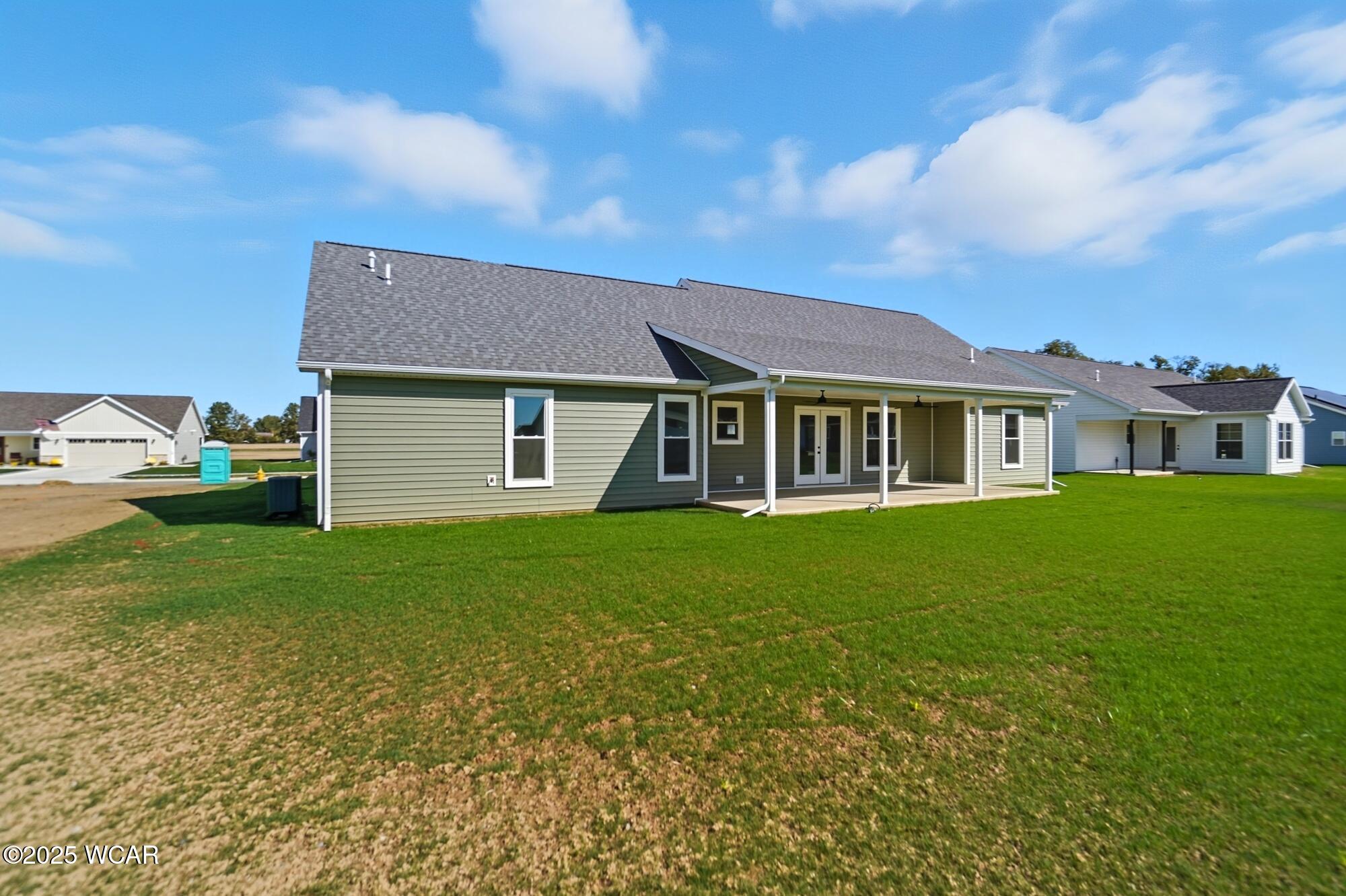 3705 Comanche Drive, Lima, Ohio