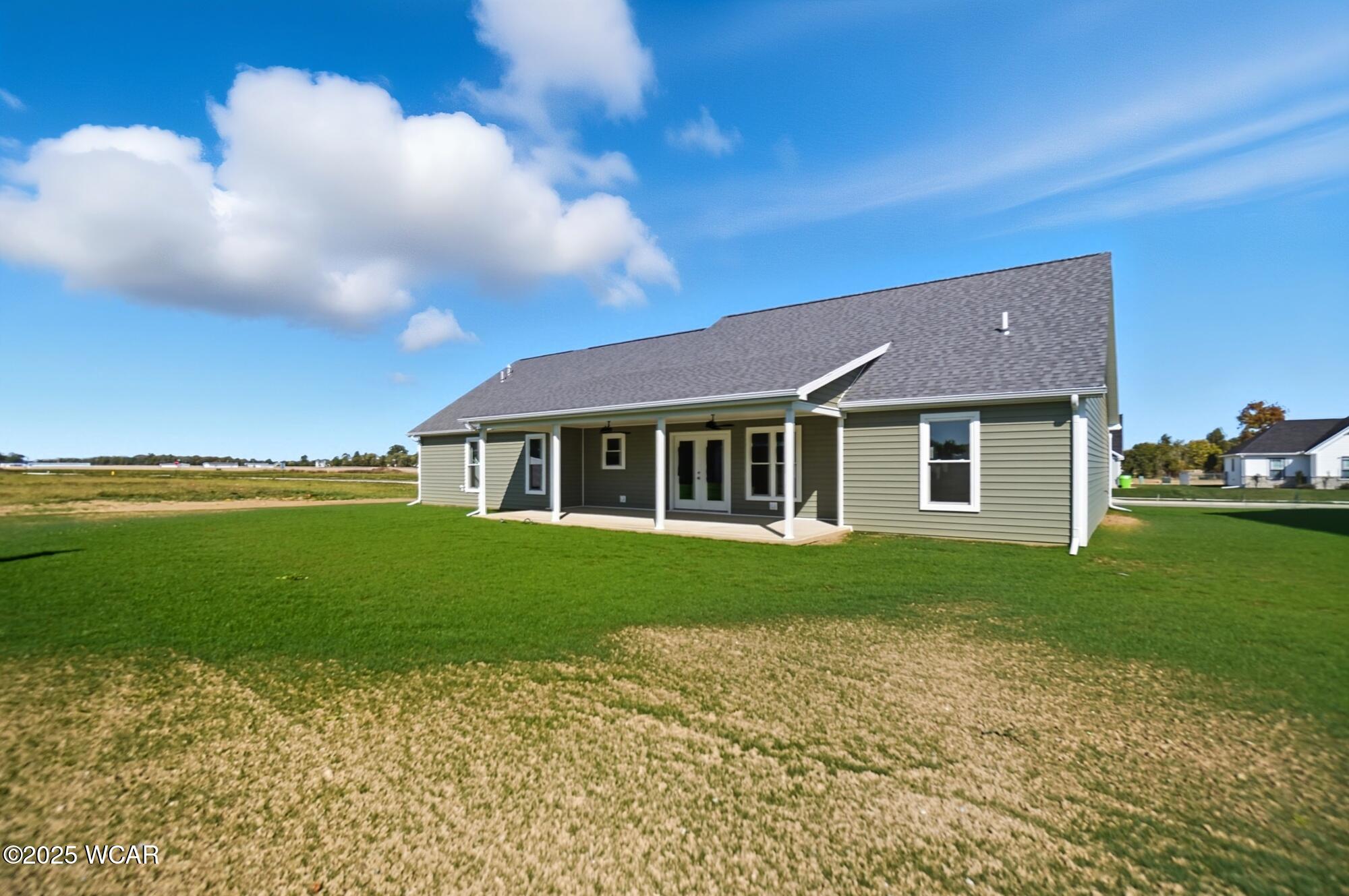 3705 Comanche Drive, Lima, Ohio