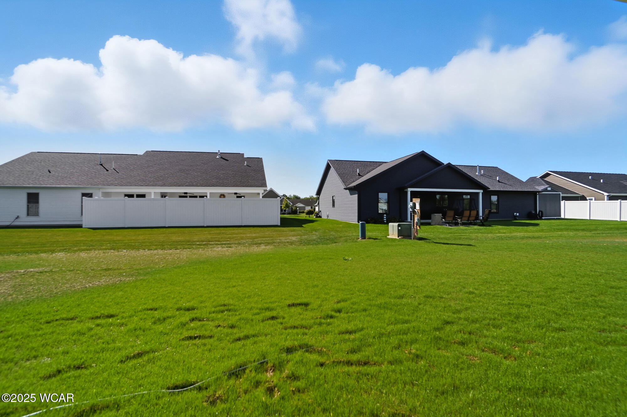 3705 Comanche Drive, Lima, Ohio