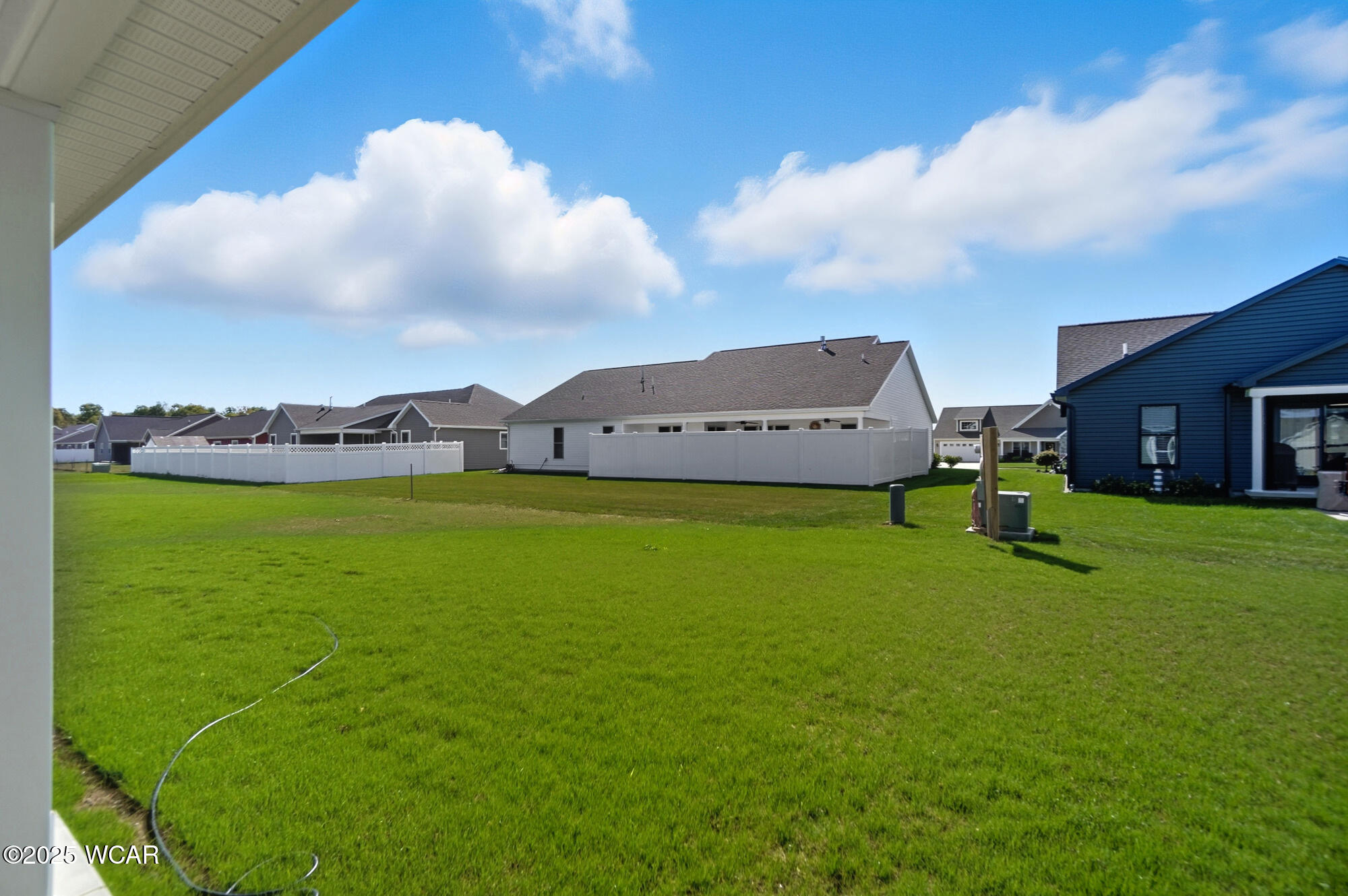 3705 Comanche Drive, Lima, Ohio