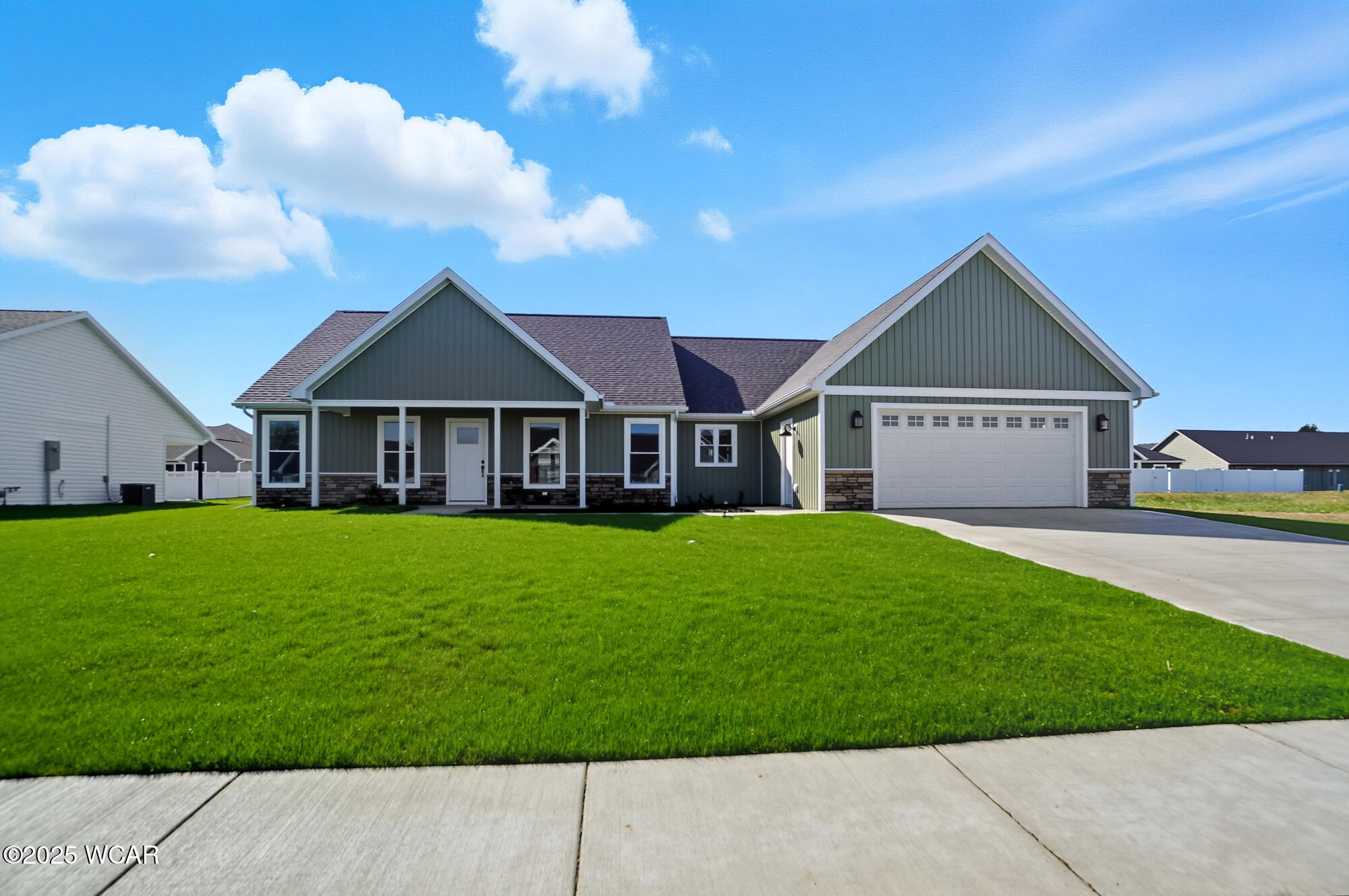 3705 Comanche Drive, Lima, Ohio