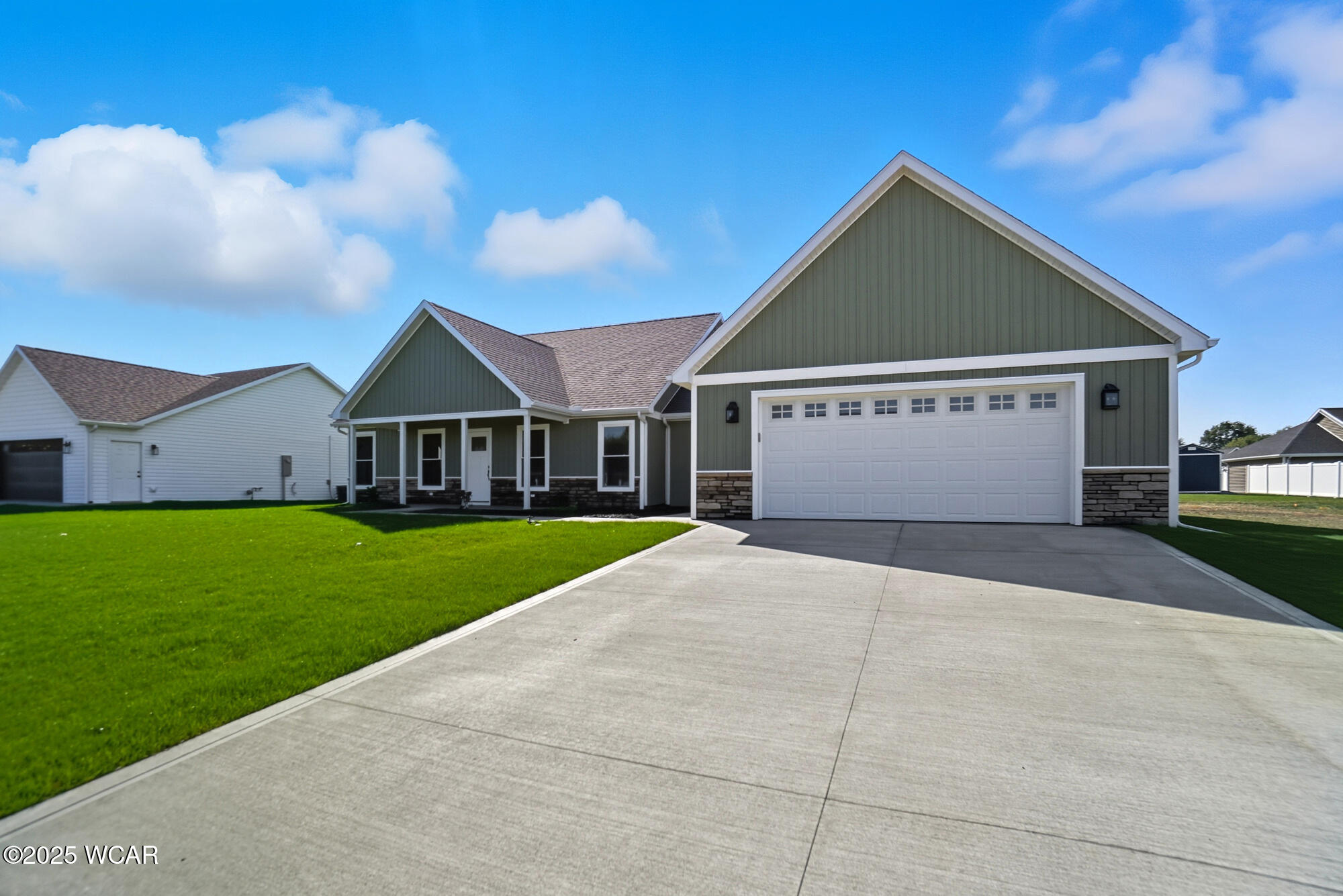 3705 Comanche Drive, Lima, Ohio