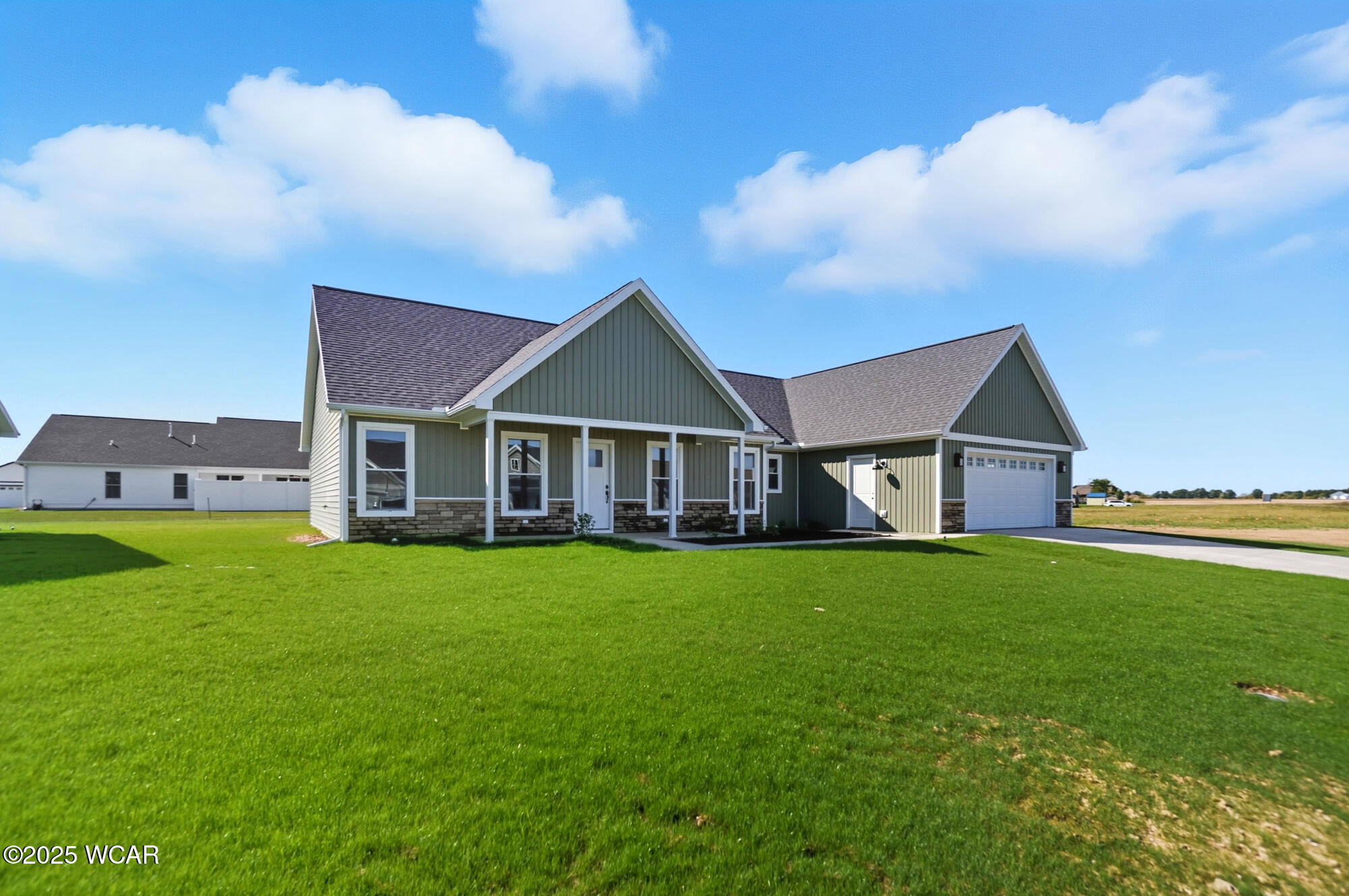 3705 Comanche Drive, Lima, Ohio