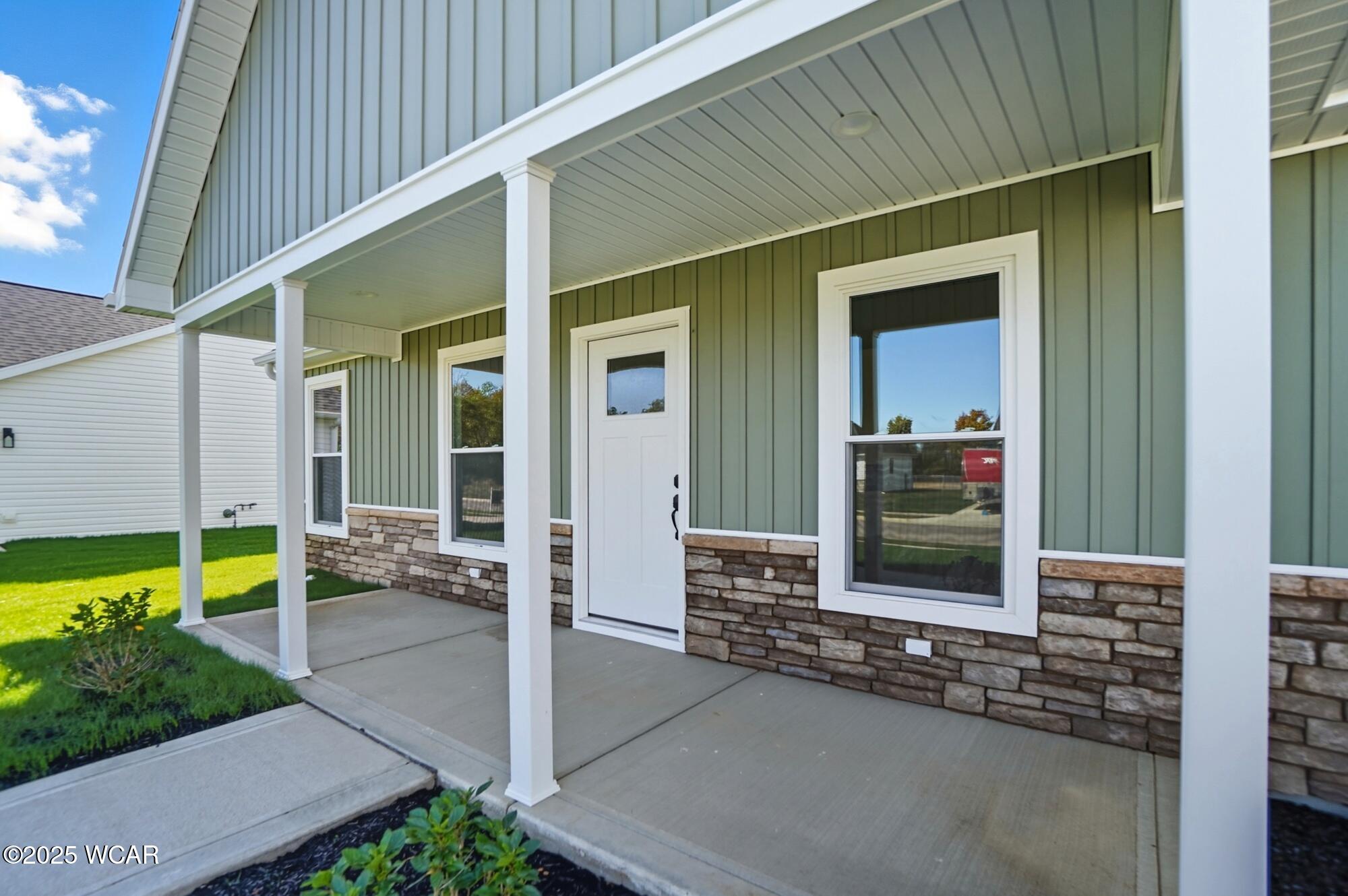 3705 Comanche Drive, Lima, Ohio