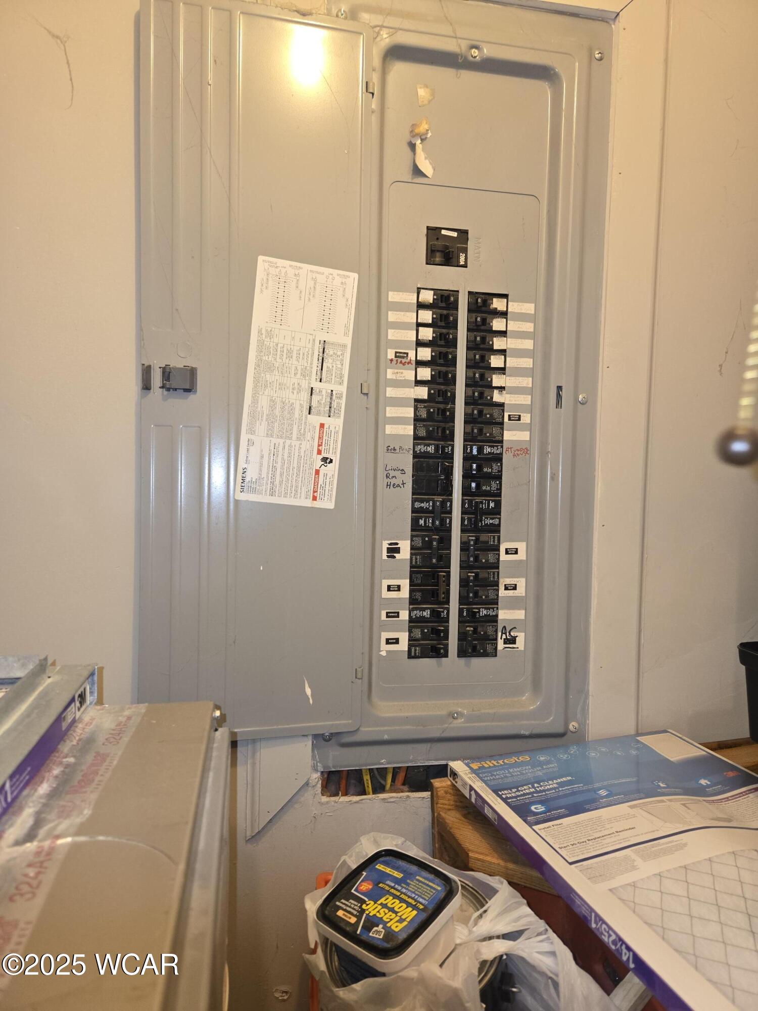 303 Front Street, Alger, Ohio