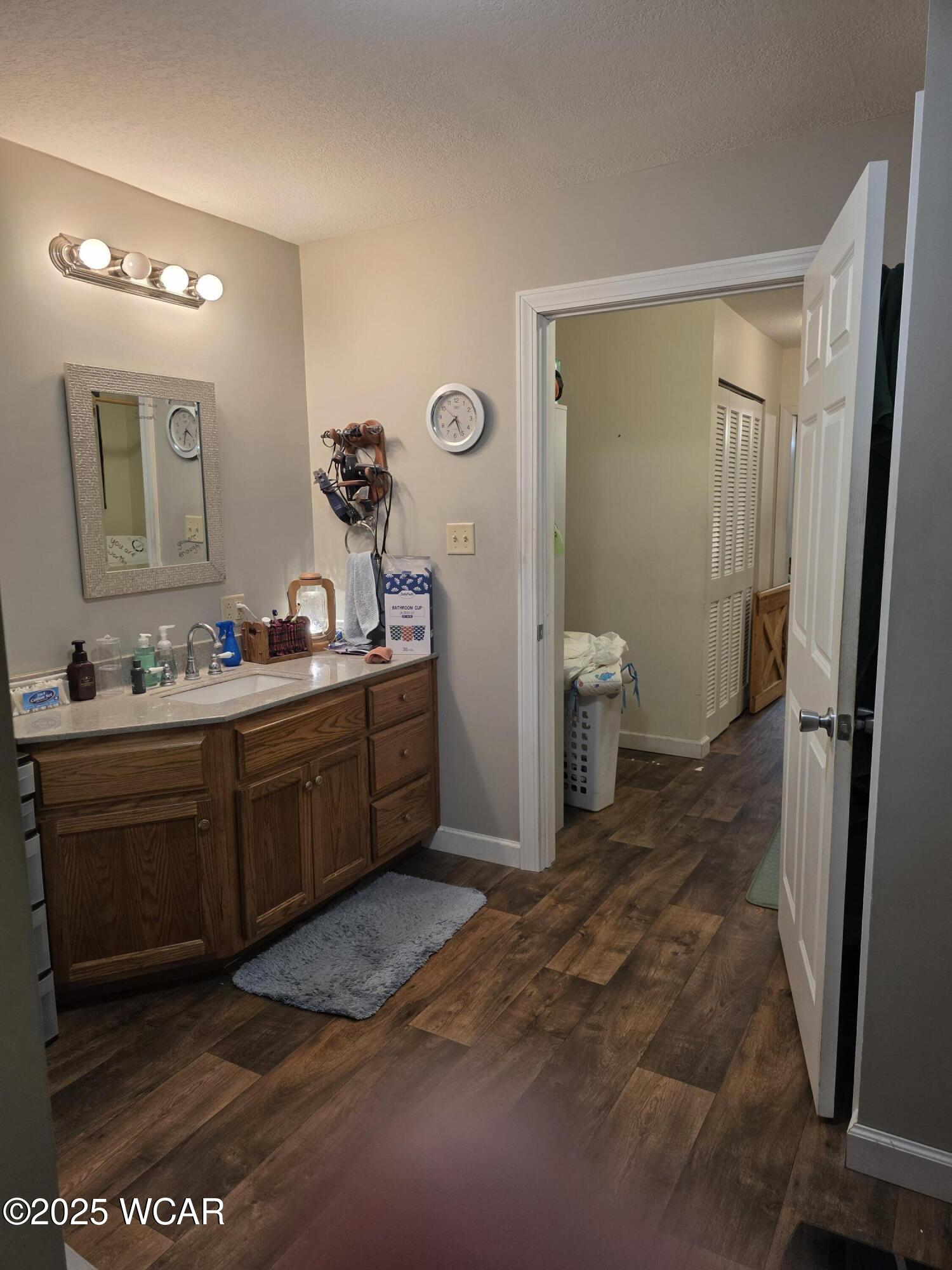 303 Front Street, Alger, Ohio