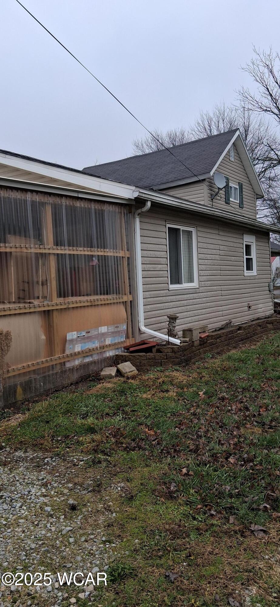 303 Front Street, Alger, Ohio