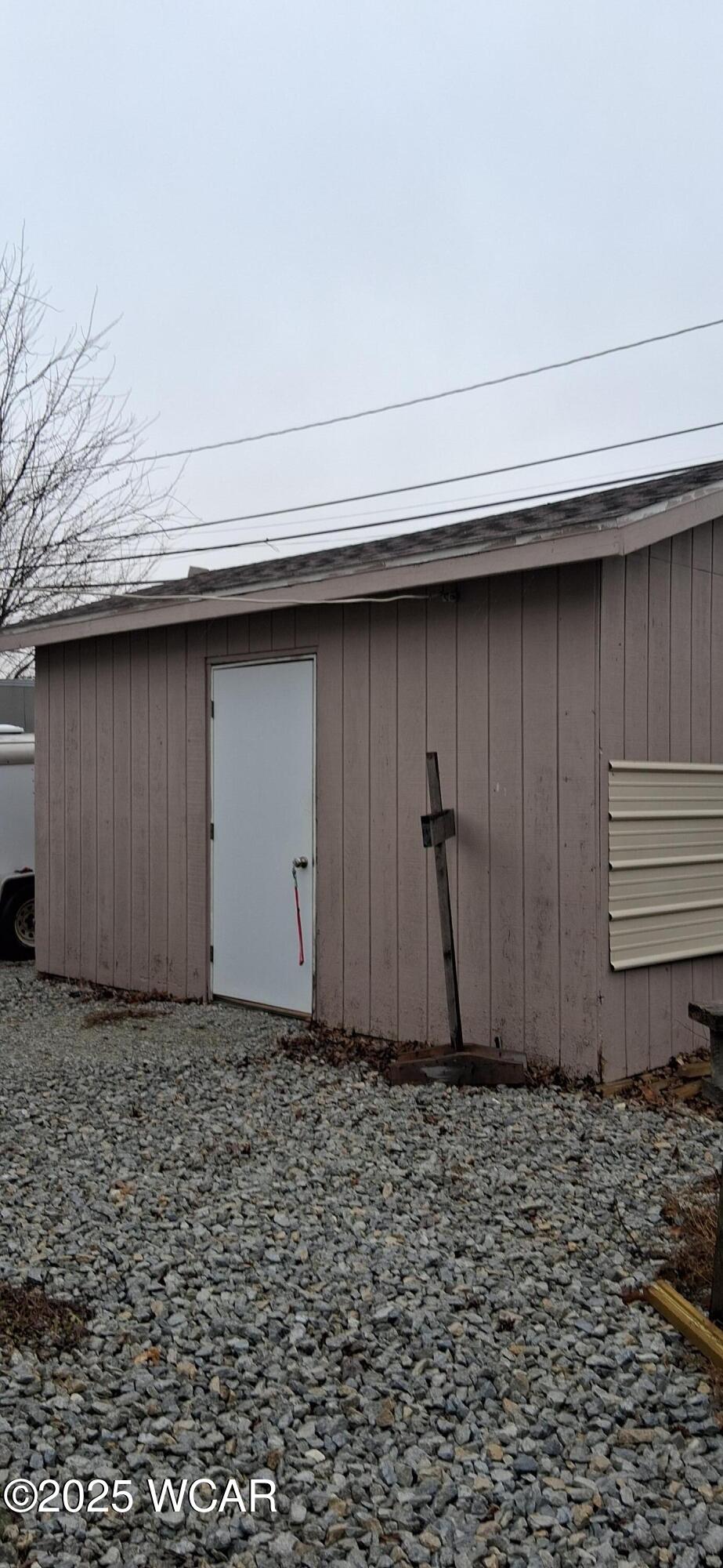 303 Front Street, Alger, Ohio